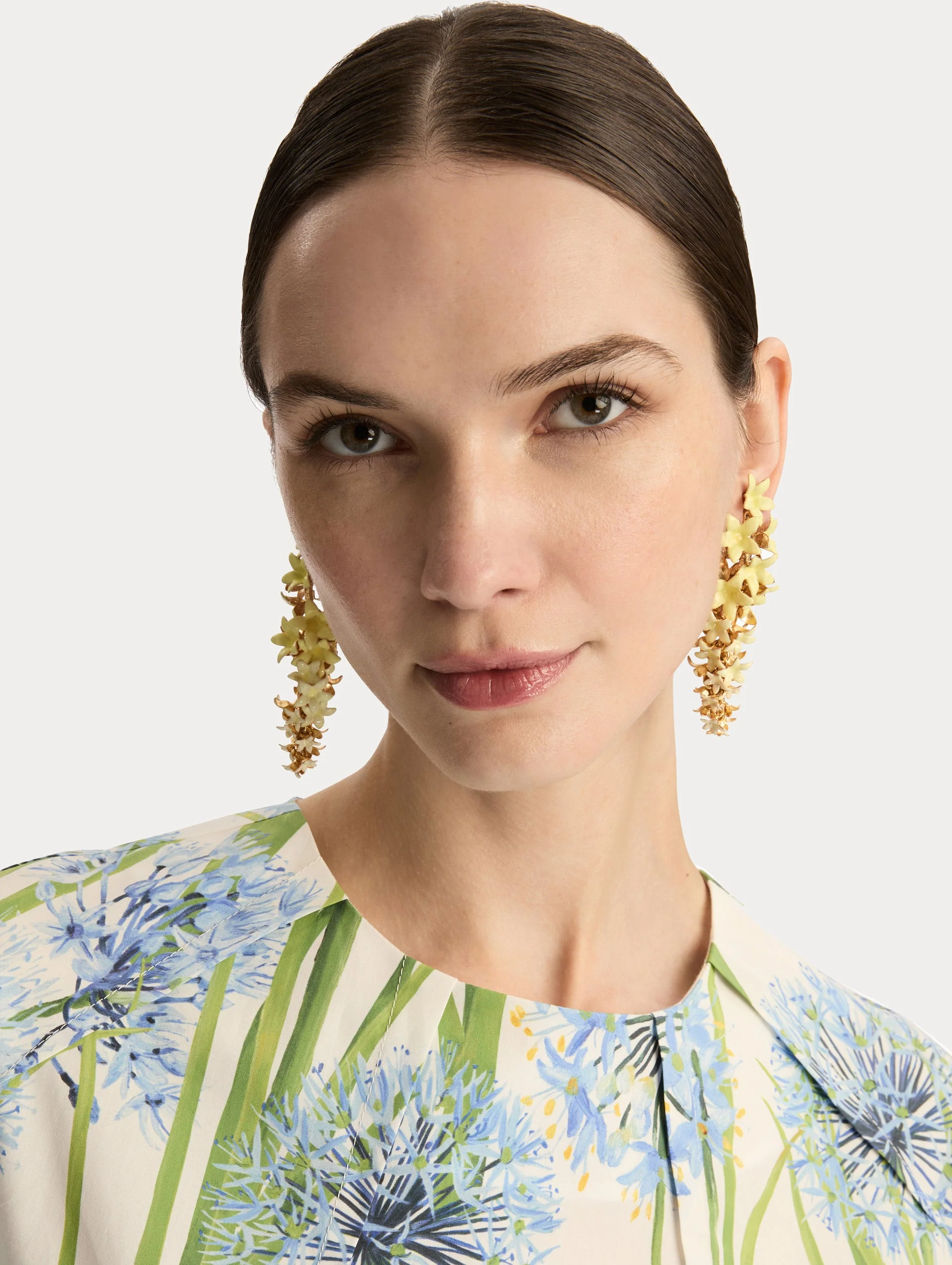 Foxglove Earrings - Image 2