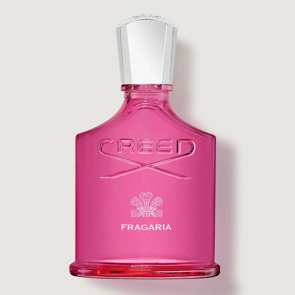 Fragaria
