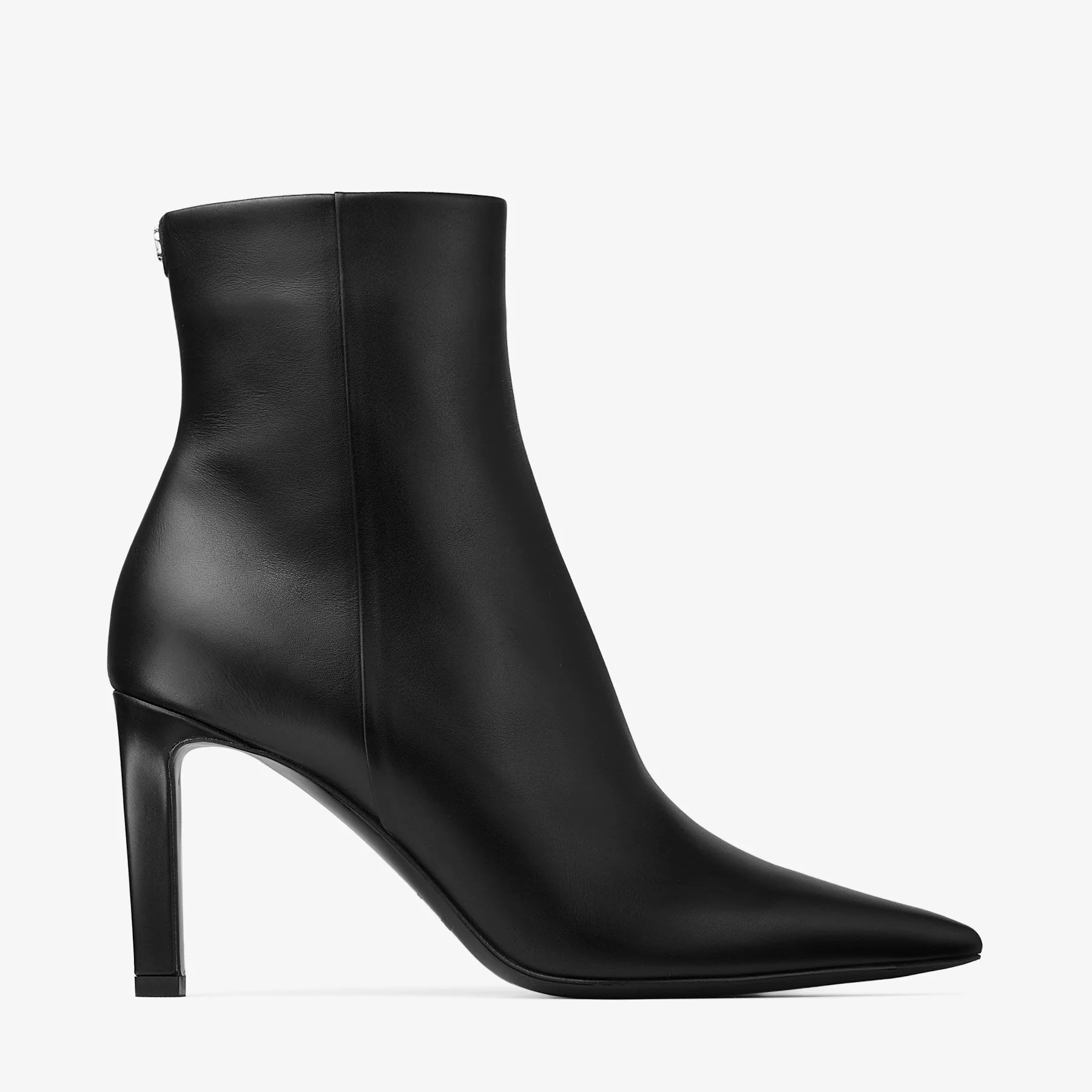 Frankie Ankle Boot 85