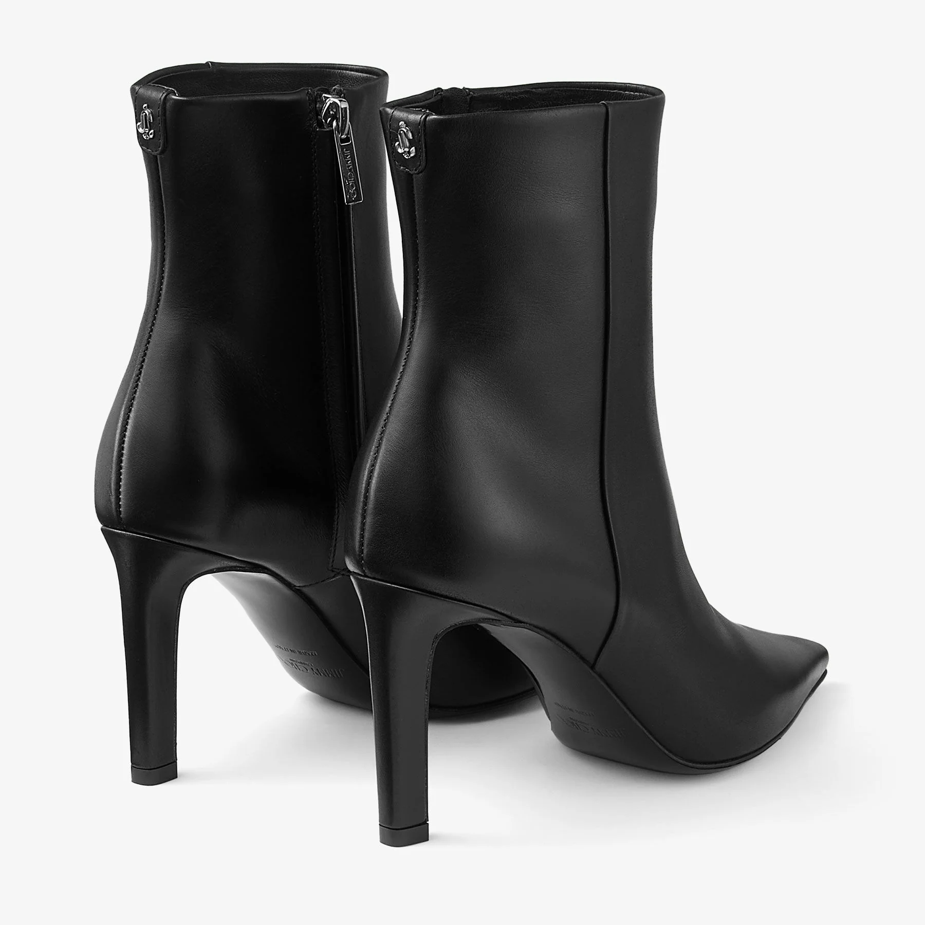 Frankie Ankle Boot 85 - Image 3