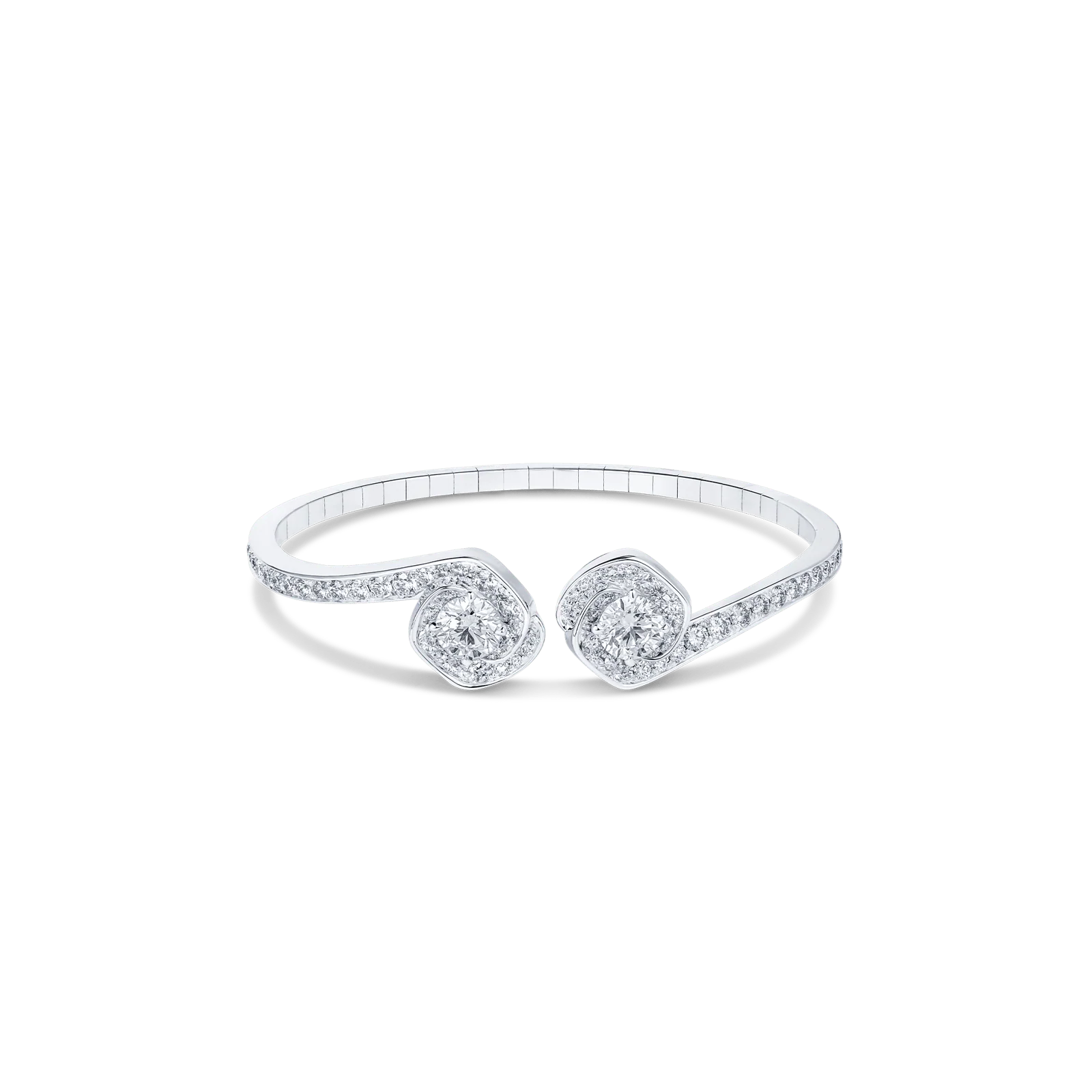 Frozen Kiss Bangle