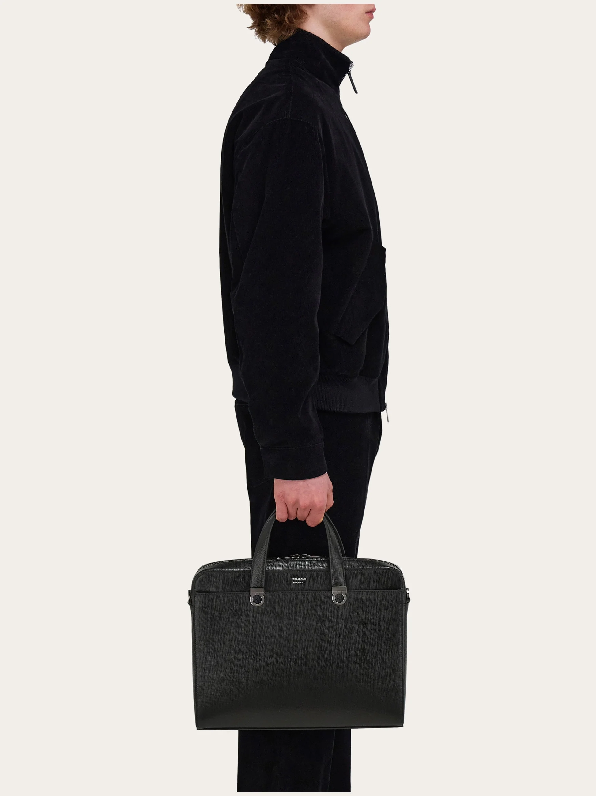 Gancini Briefcase - Image 2
