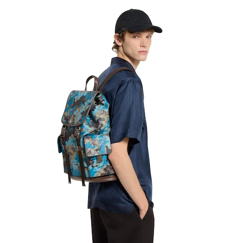 GG Large Backpack - Image 2