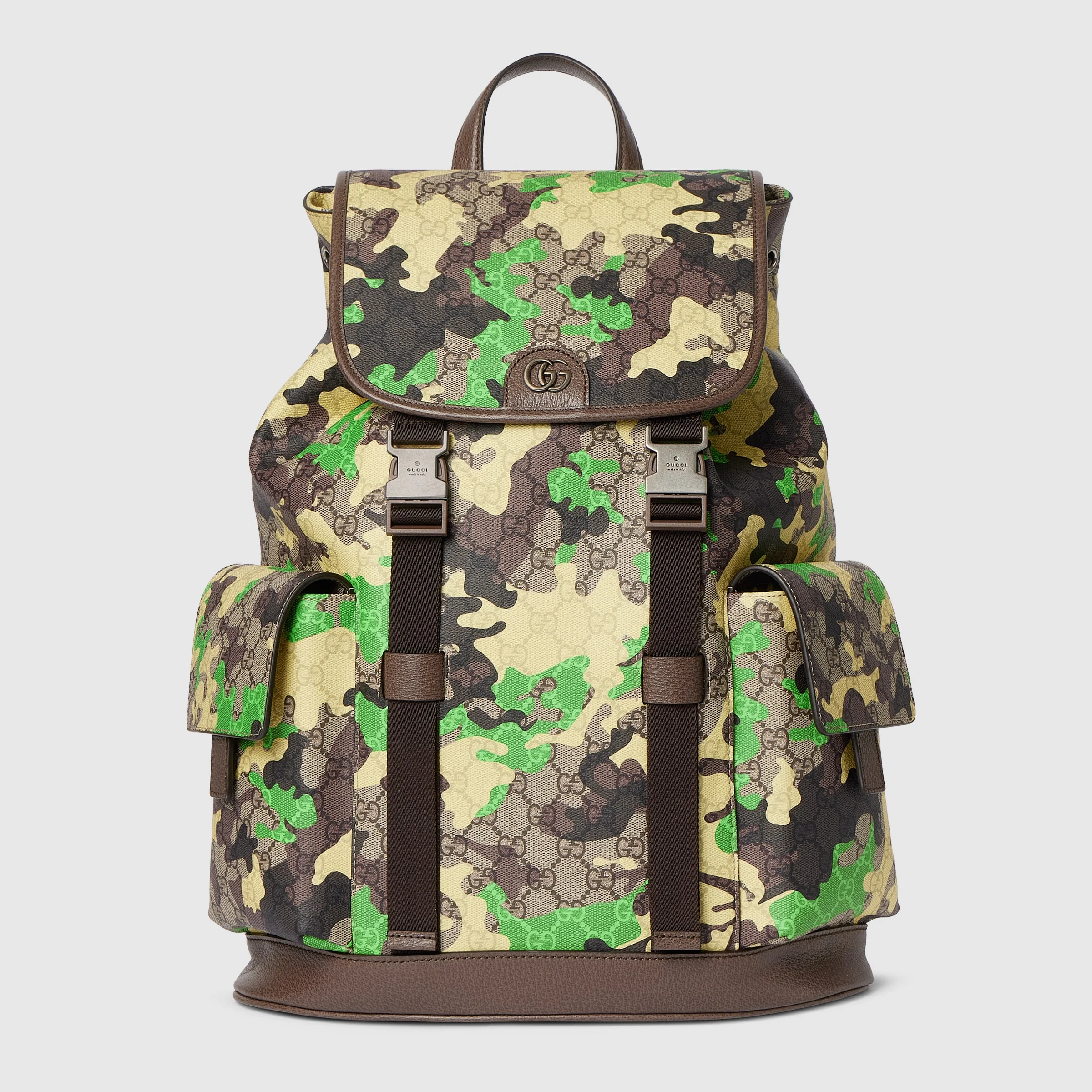 GG Large Backpack - Image 4