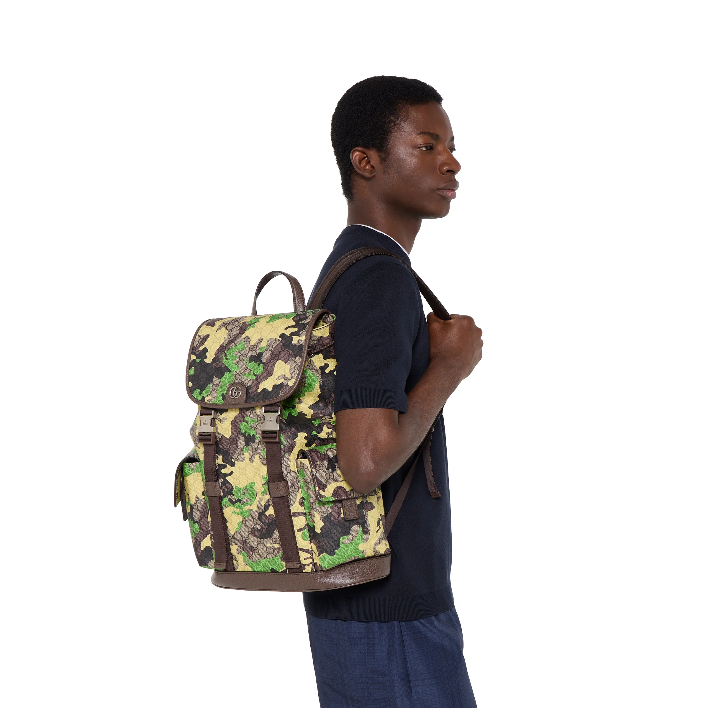 GG Large Backpack - Image 5