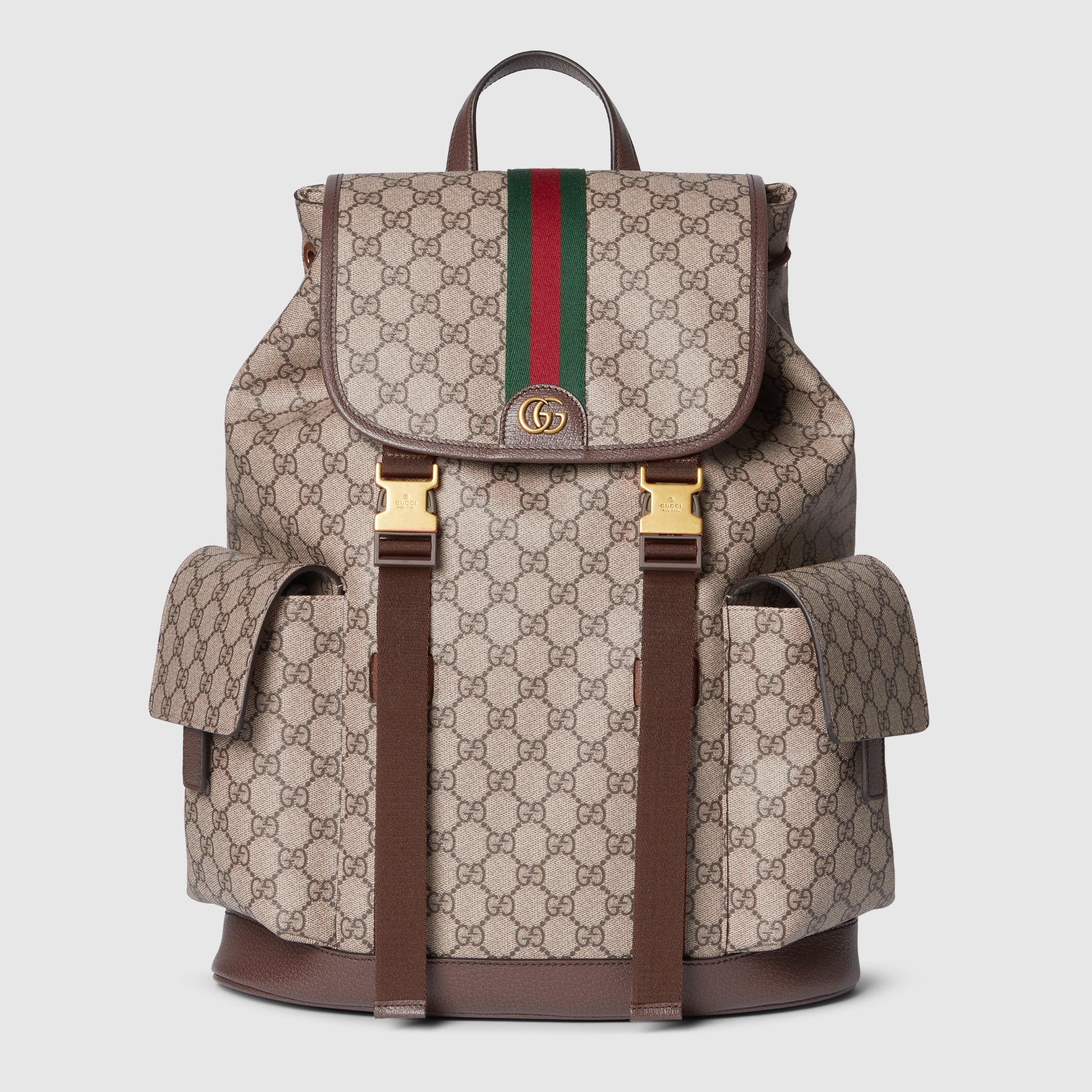 GG Large Backpack - Image 7