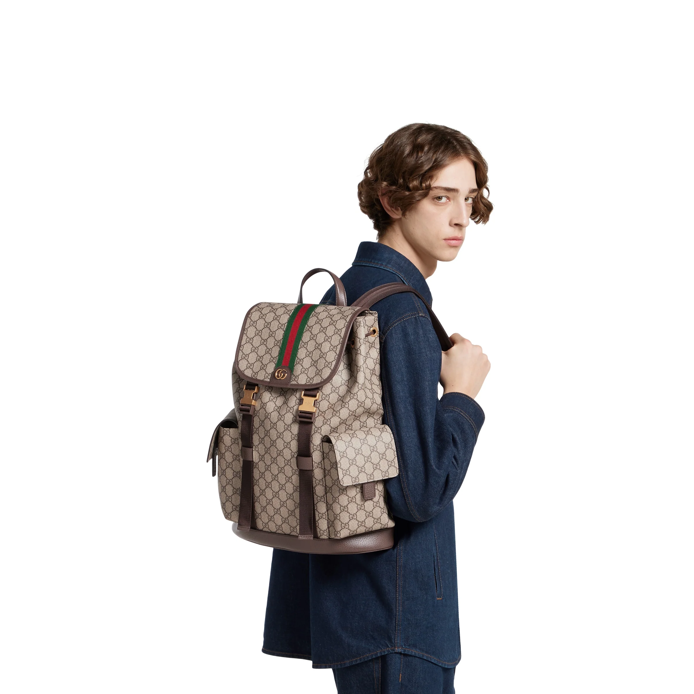 GG Large Backpack - Image 9