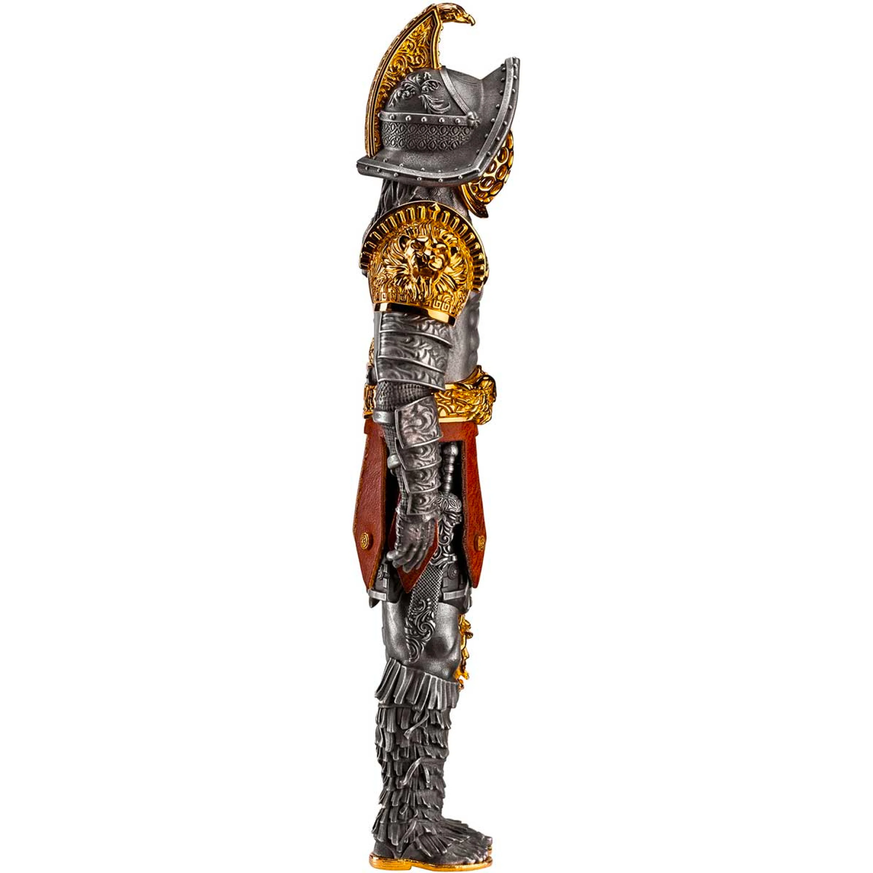 Gladiator Italian Idol - Image 2