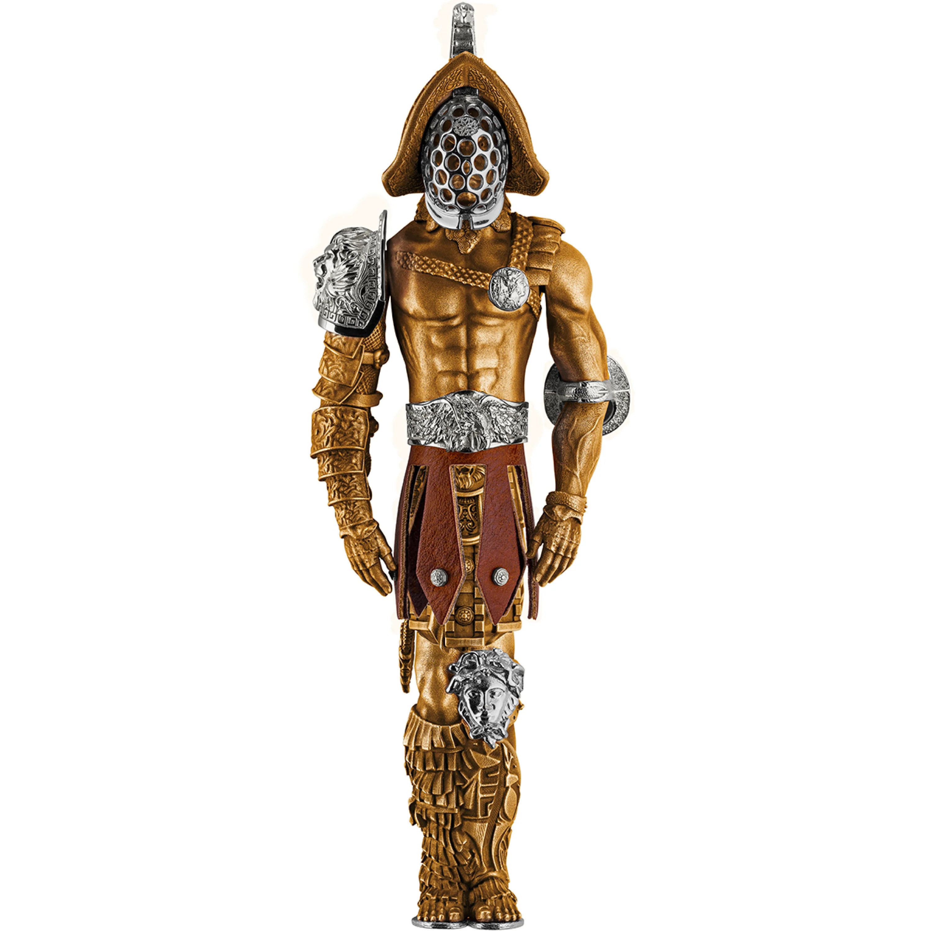 Gladiator Italian Idol - Image 5