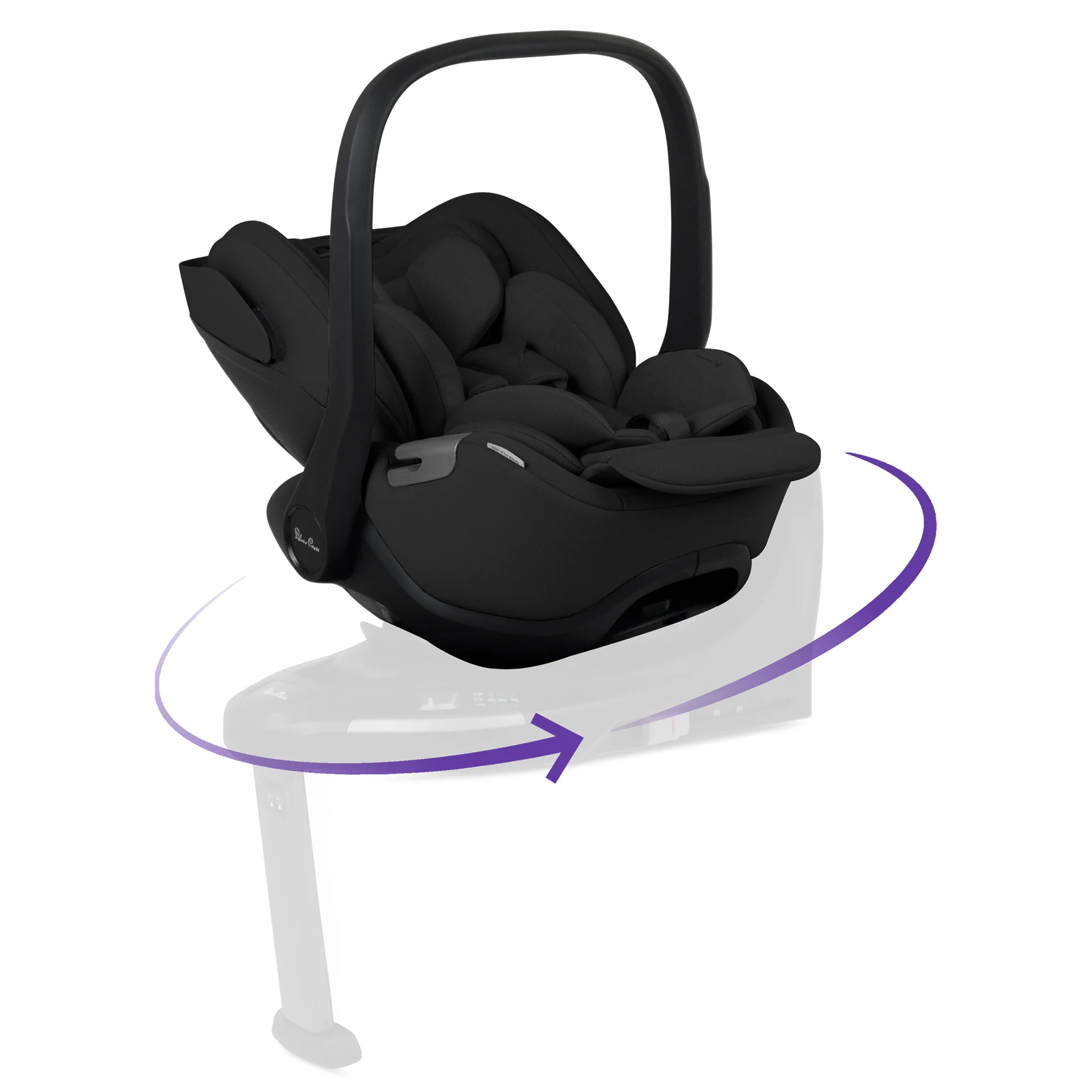 Glide Plus 360 Infant Car Seat - Image 3