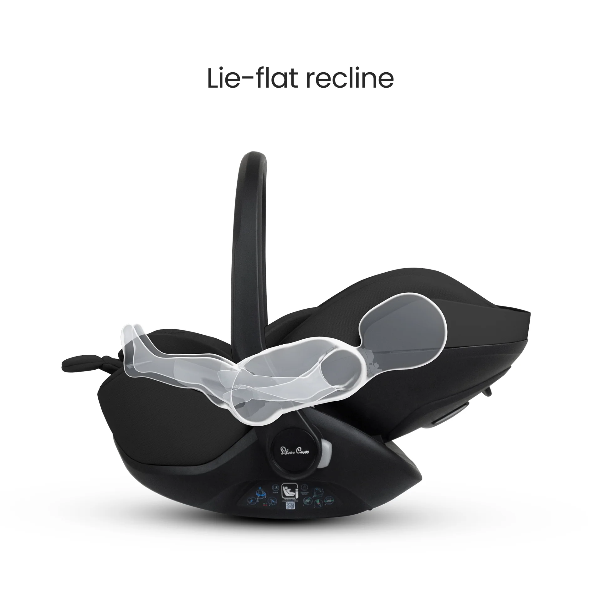 Glide Plus 360 Infant Car Seat - Image 5