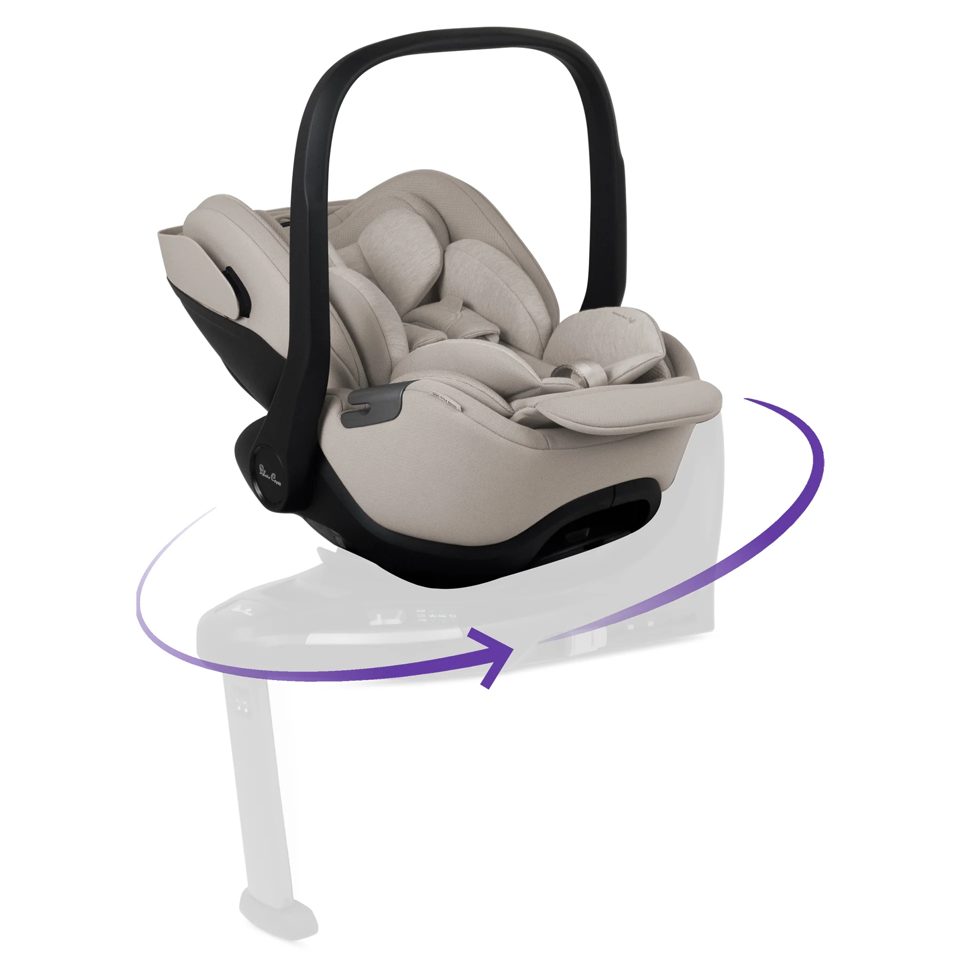 Glide Plus 360 Infant Car Seat - Image 8