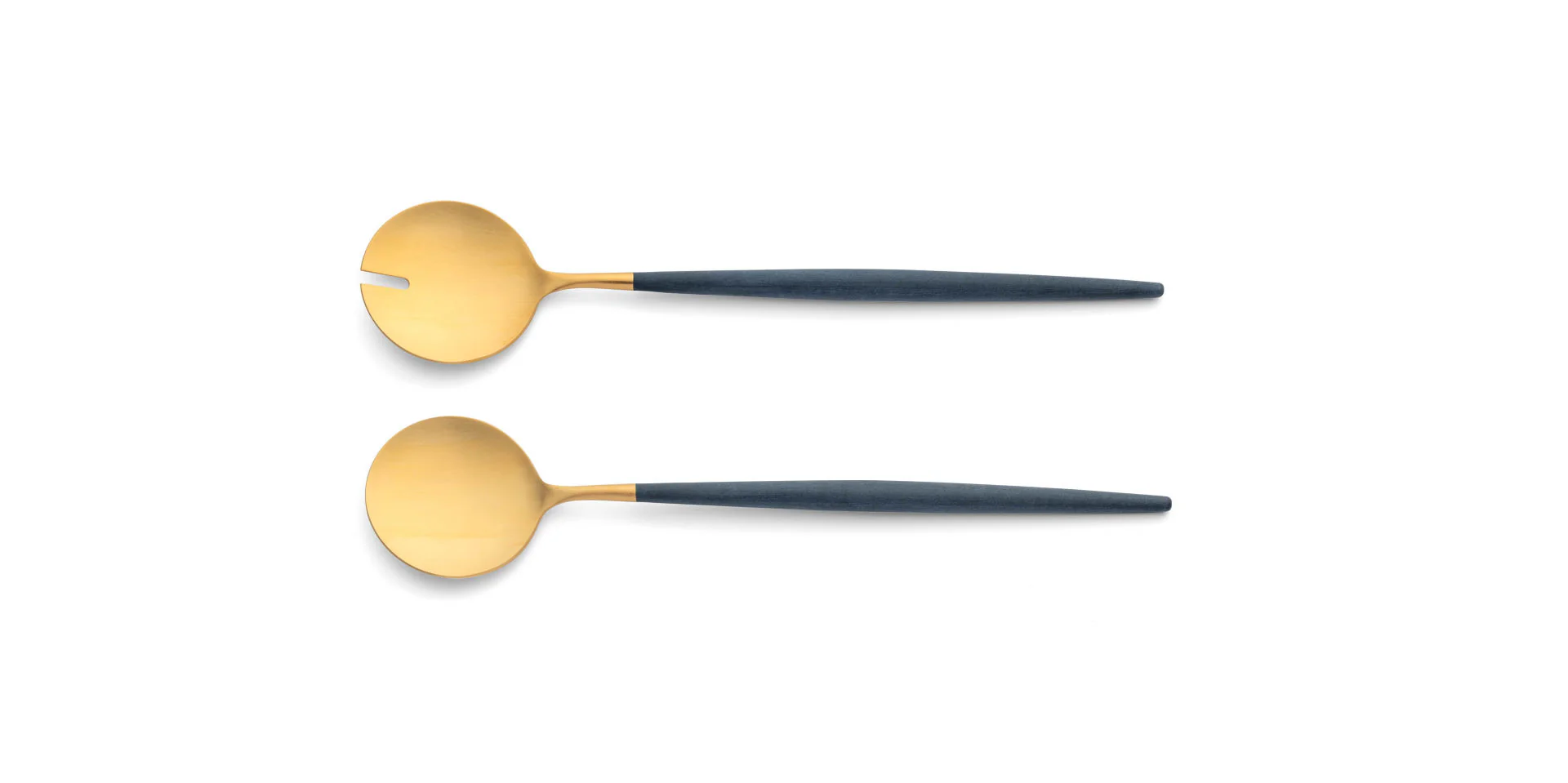 GOA Cutlery Set - Blue Gold - Image 6