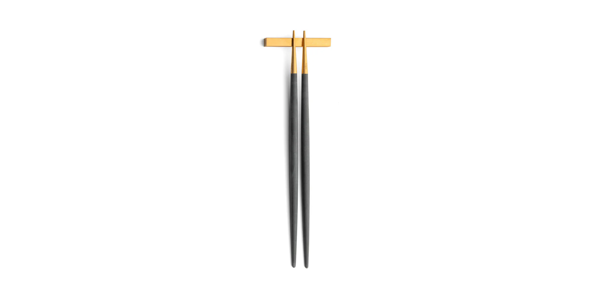 GOA Cutlery Set - Grey Gold - Image 3