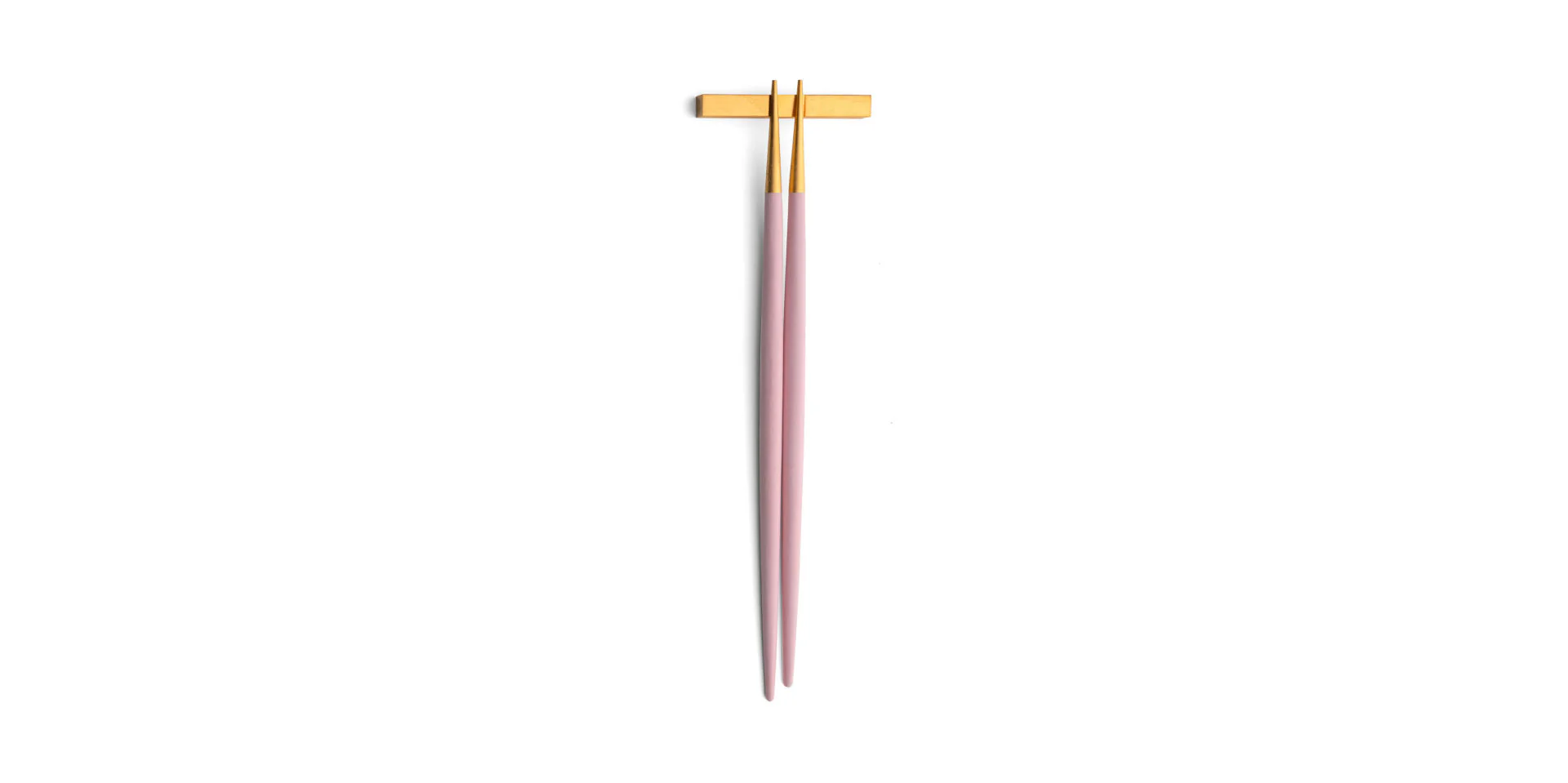 GOA Cutlery Set - Pink Gold - Image 3