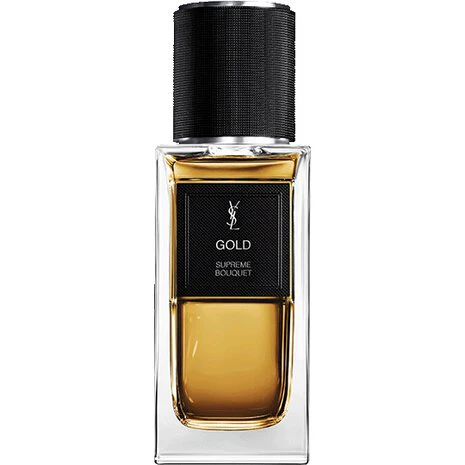 Gold Eau De Parfum