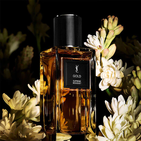Gold Eau De Parfum - Image 2