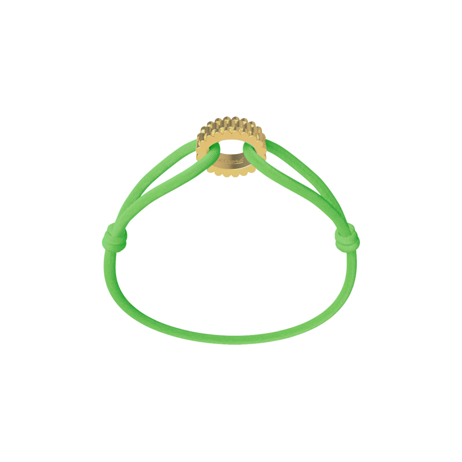 Golden Regent Cord Bracelet - Image 15