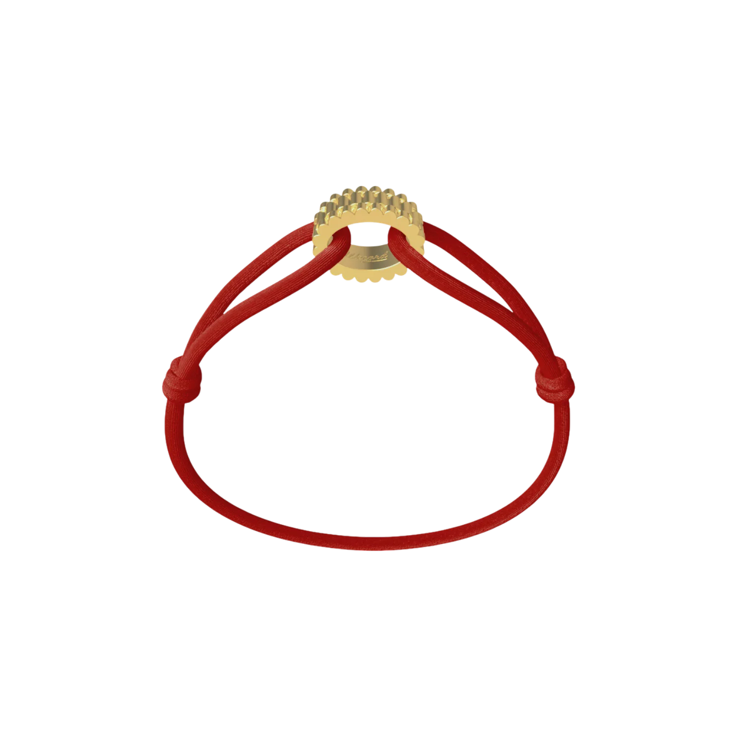 Golden Regent Cord Bracelet - Image 17