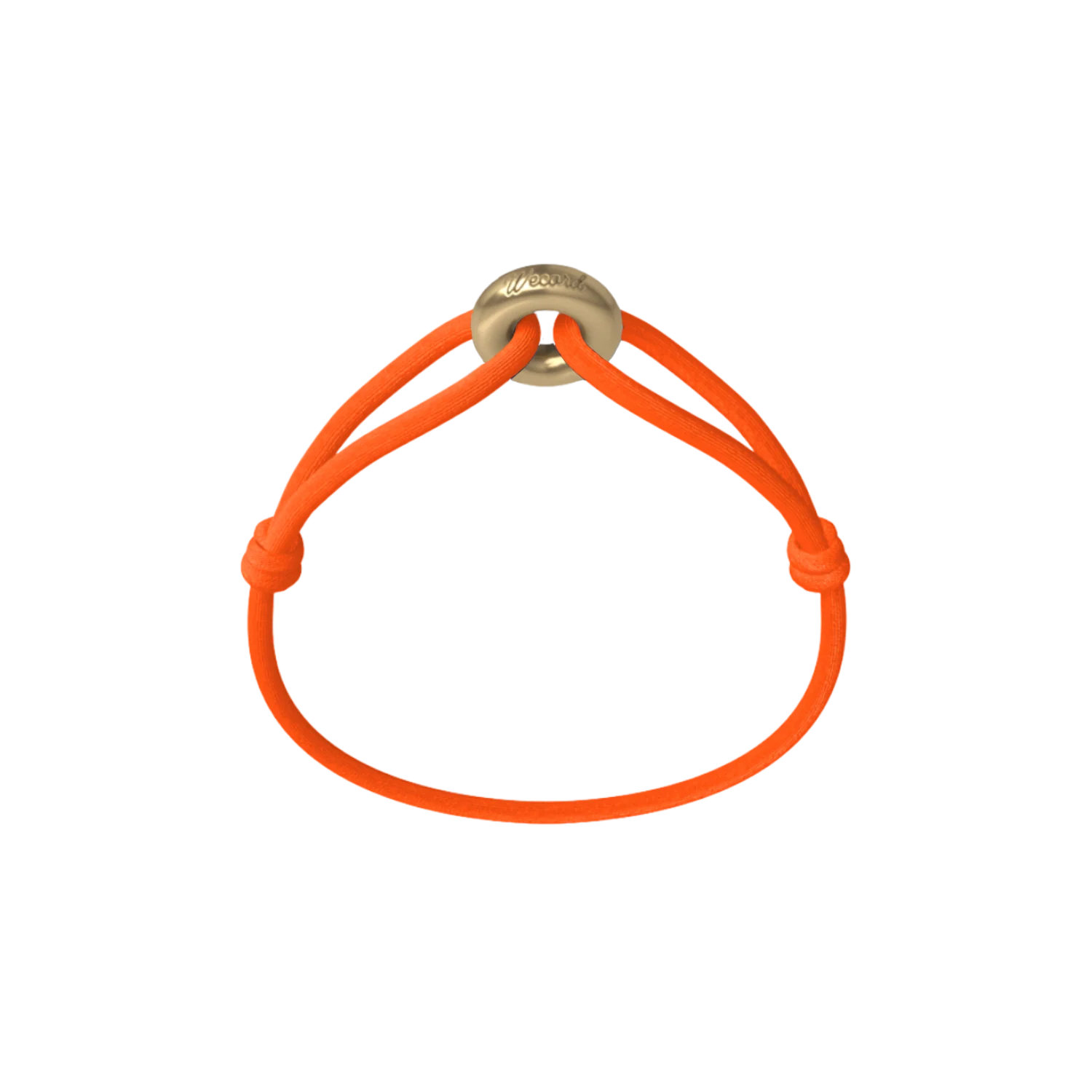 Golden Soho Cord Bracelet - Image 10
