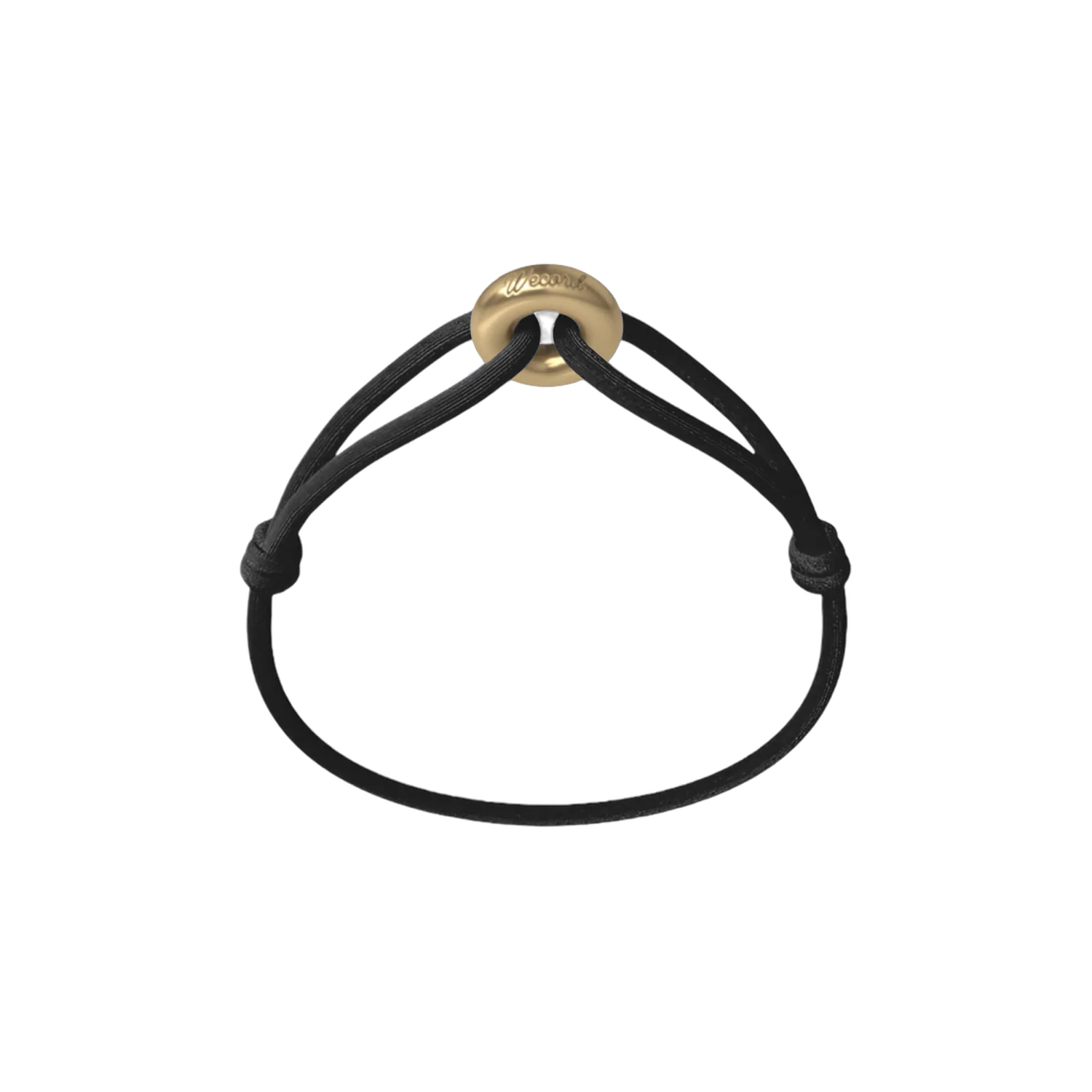 Golden Soho Cord Bracelet - Image 11