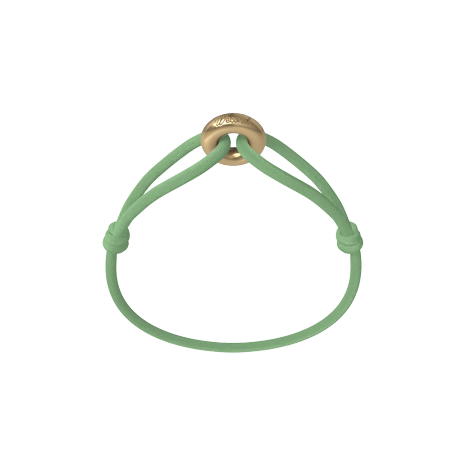 Golden Soho Cord Bracelet - Image 12