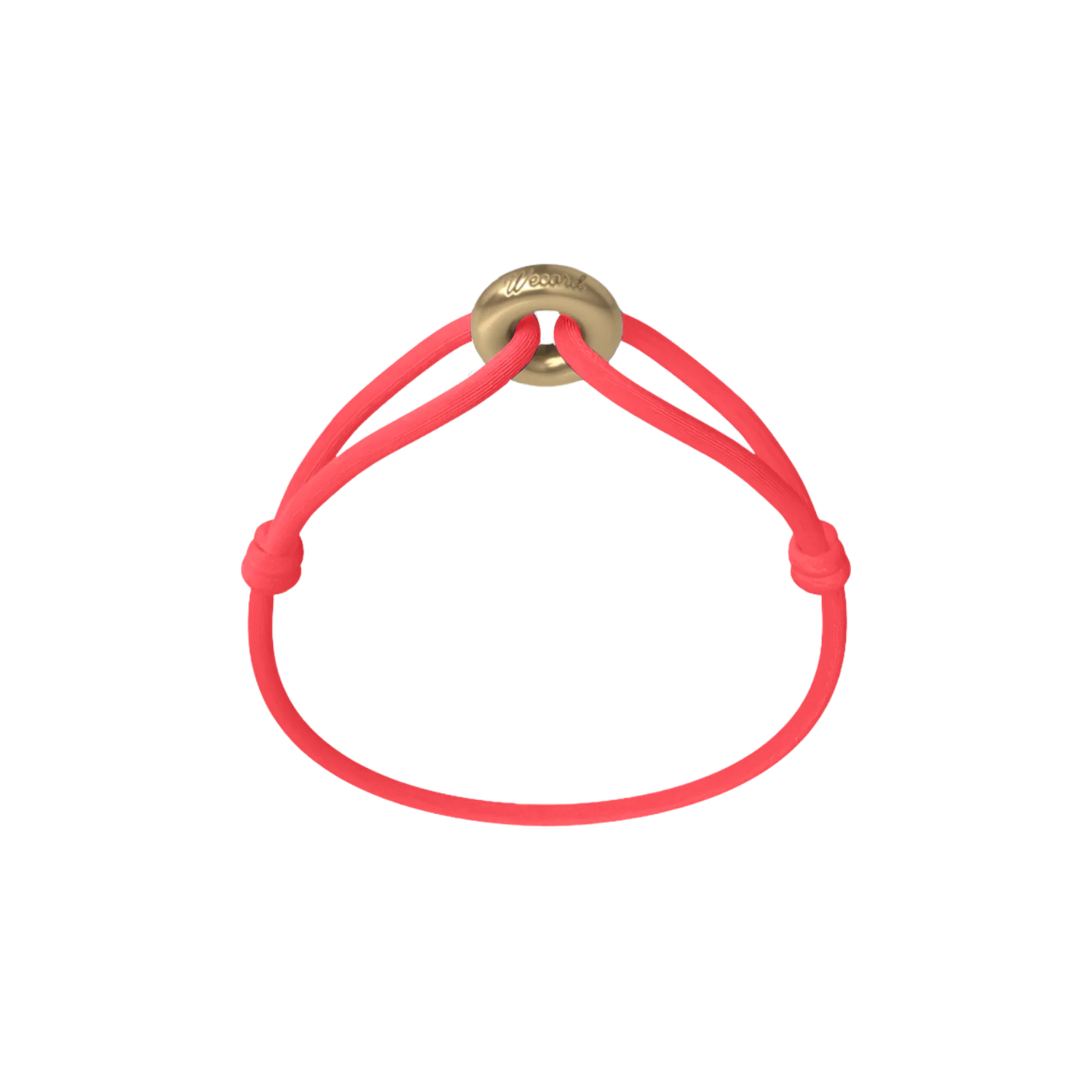 Golden Soho Cord Bracelet - Image 13