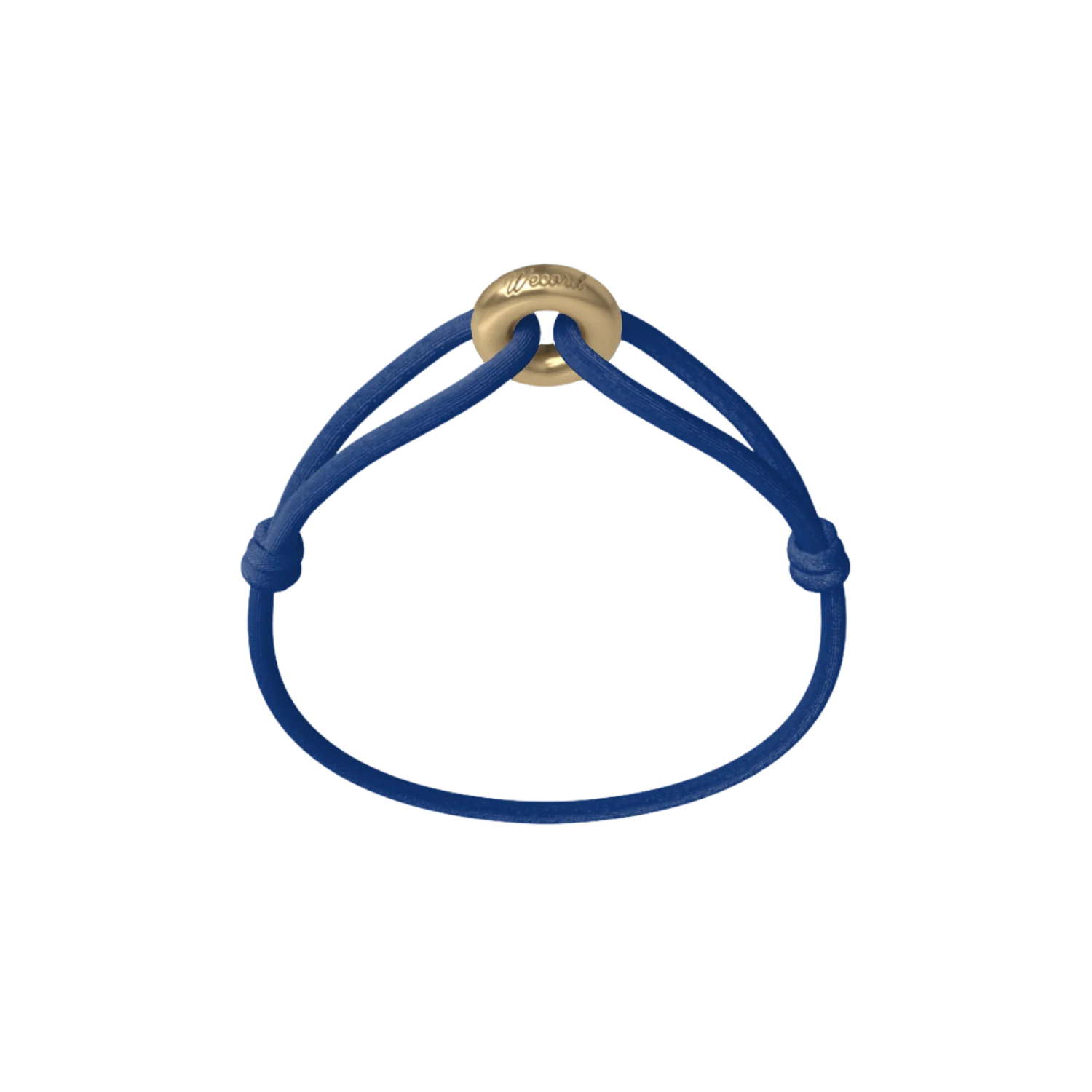 Golden Soho Cord Bracelet - Image 14