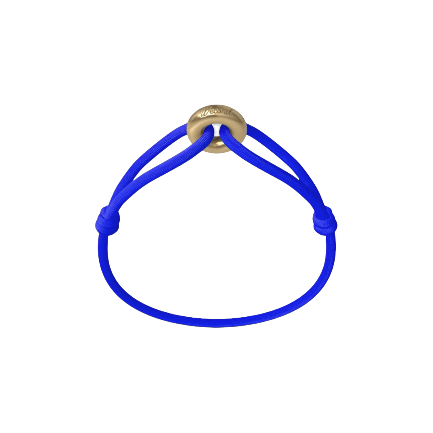 Golden Soho Cord Bracelet - Image 15