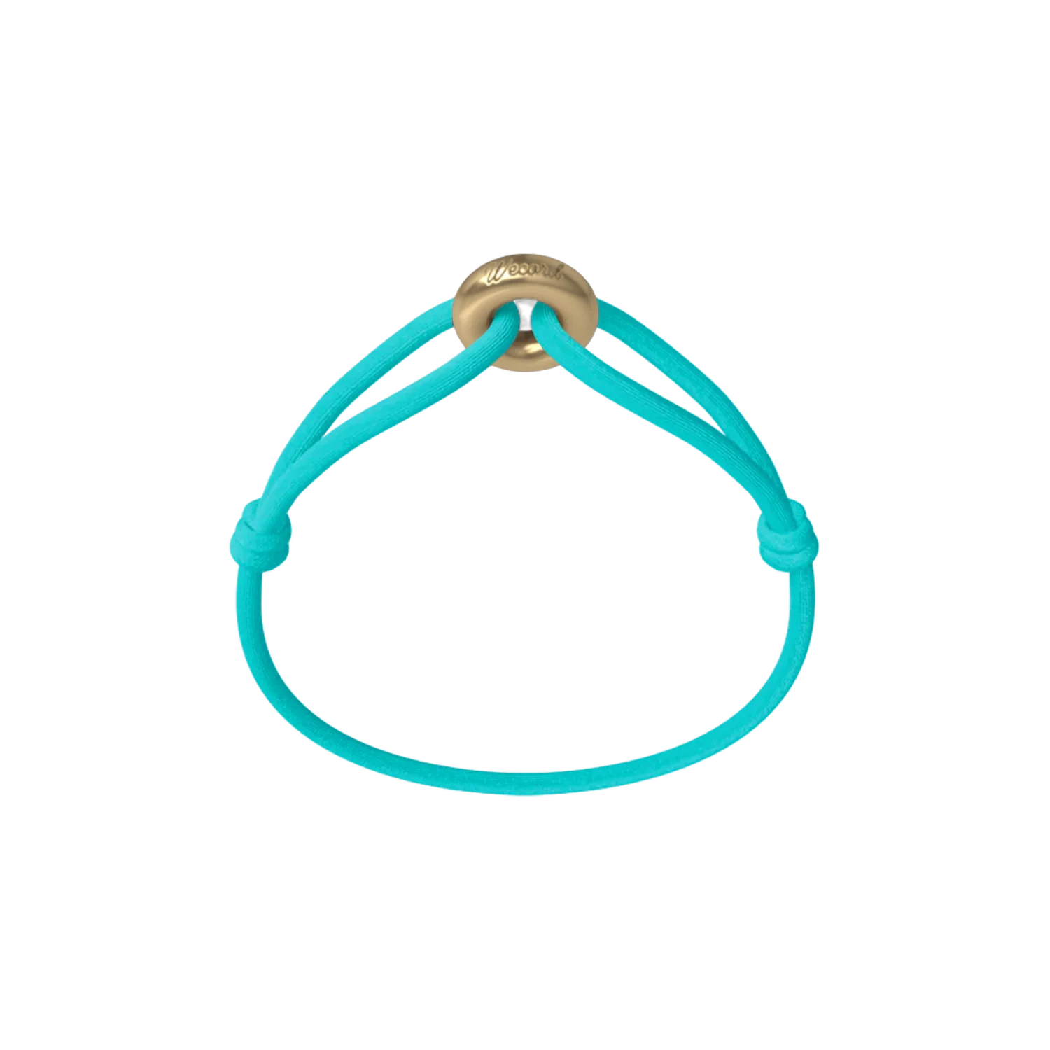 Golden Soho Cord Bracelet - Image 17