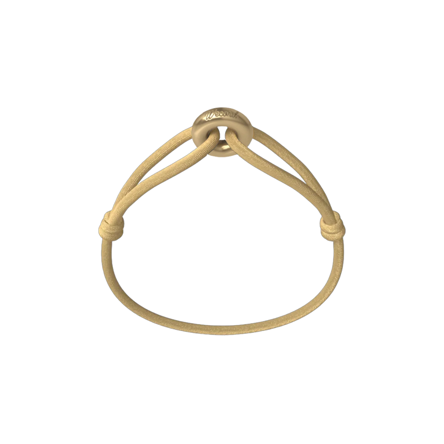 Golden Soho Cord Bracelet - Image 19