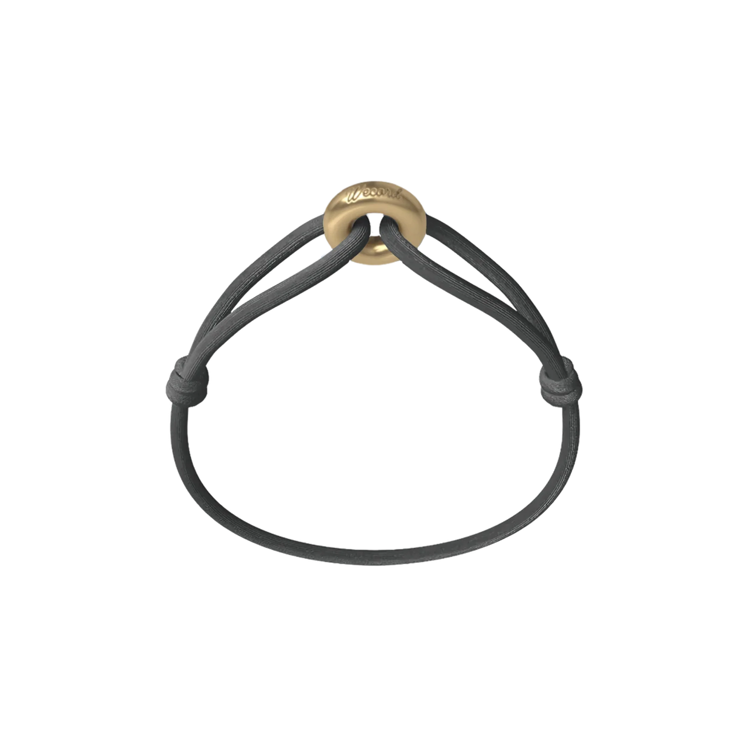 Golden Soho Cord Bracelet - Image 2