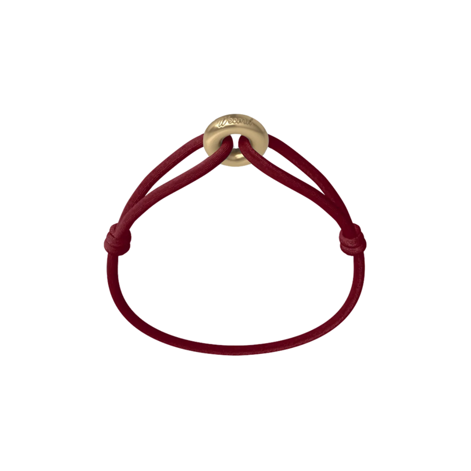 Golden Soho Cord Bracelet - Image 21