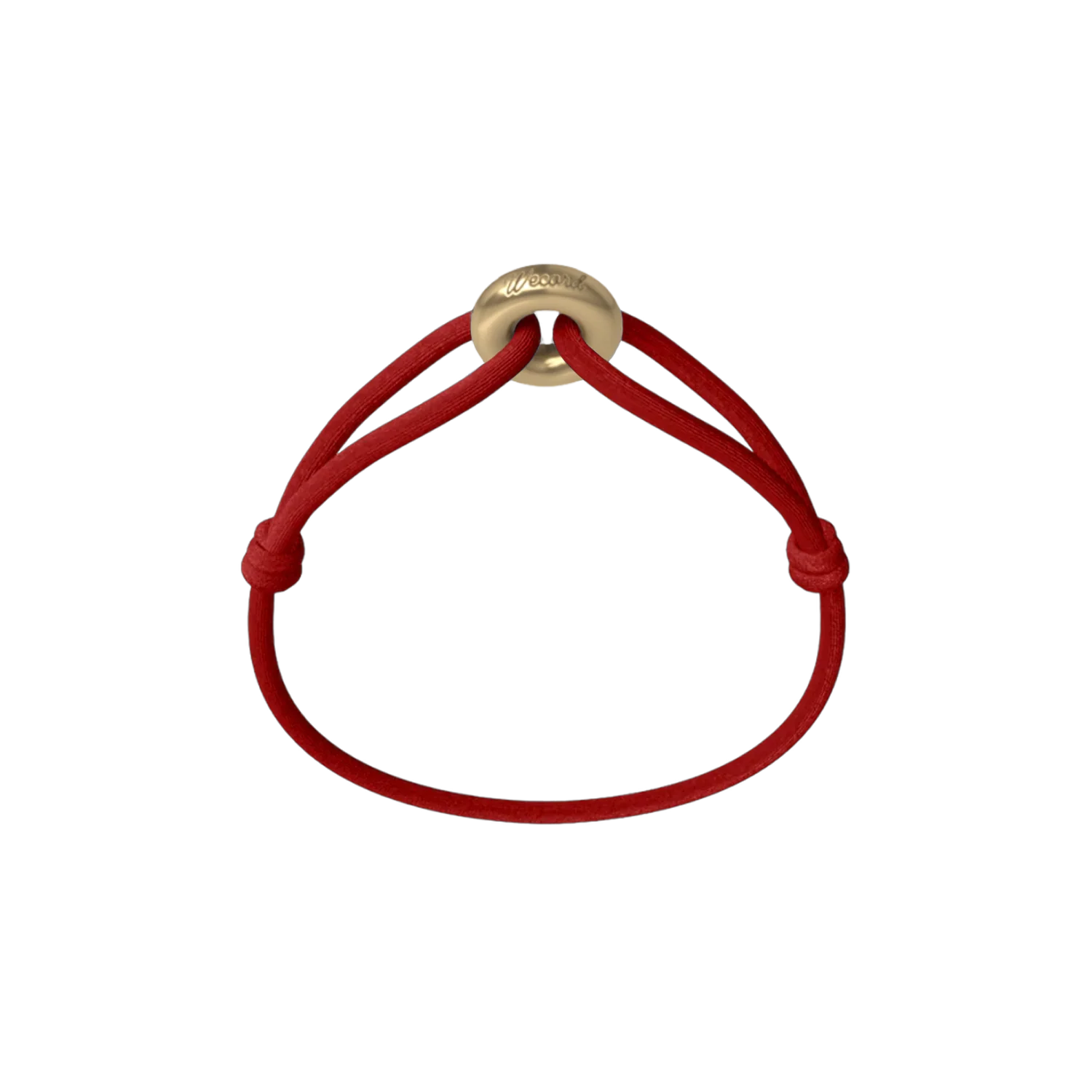 Golden Soho Cord Bracelet - Image 23