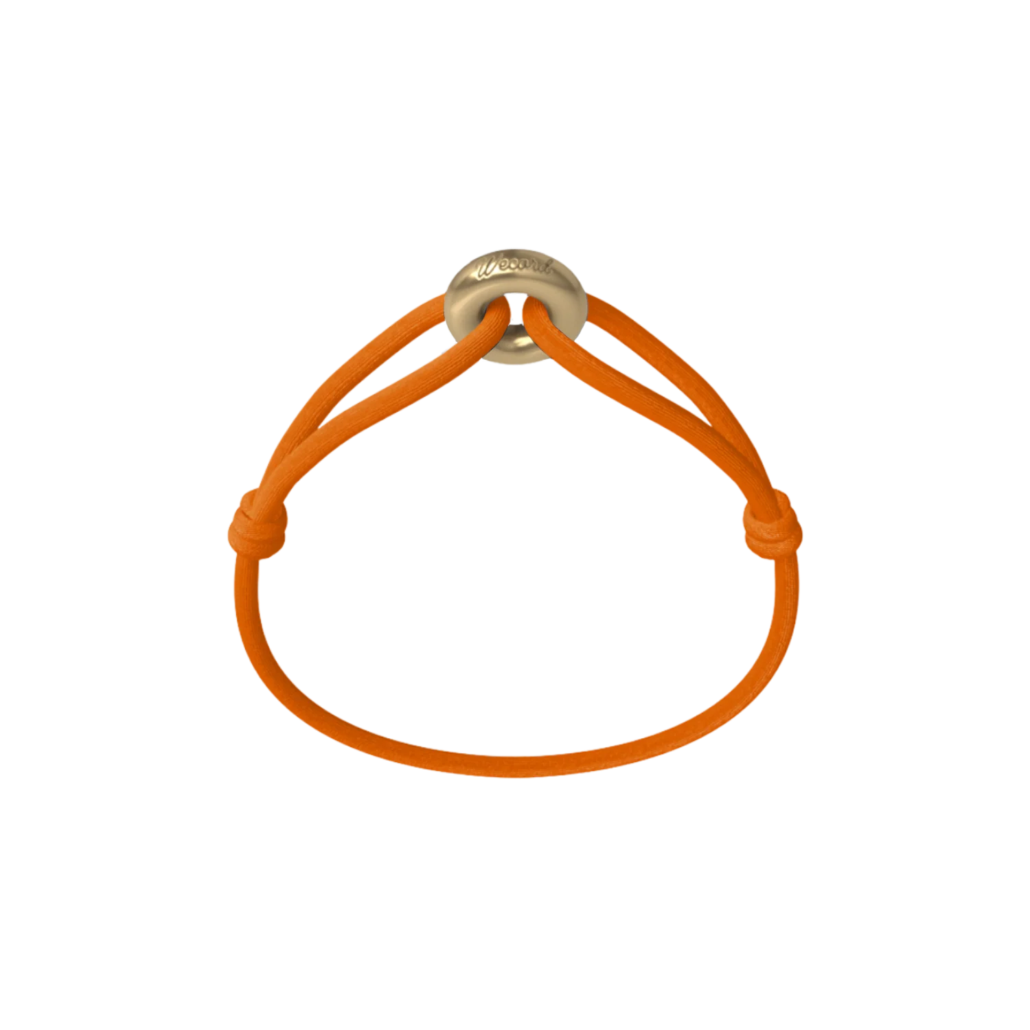 Golden Soho Cord Bracelet - Image 25