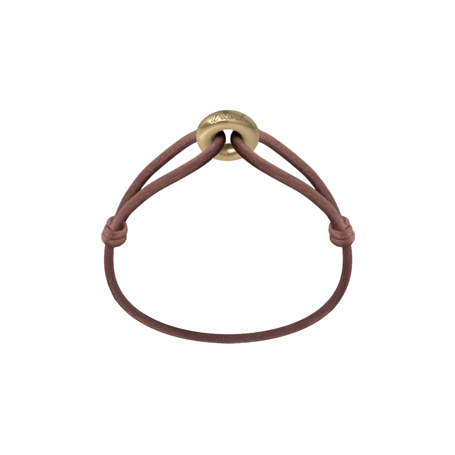 Golden Soho Cord Bracelet - Image 6