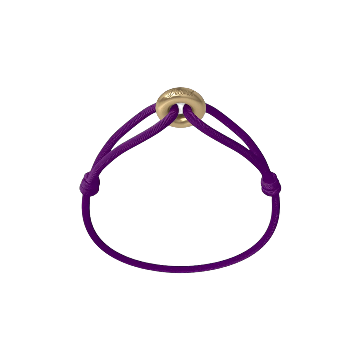 Golden Soho Cord Bracelet - Image 8