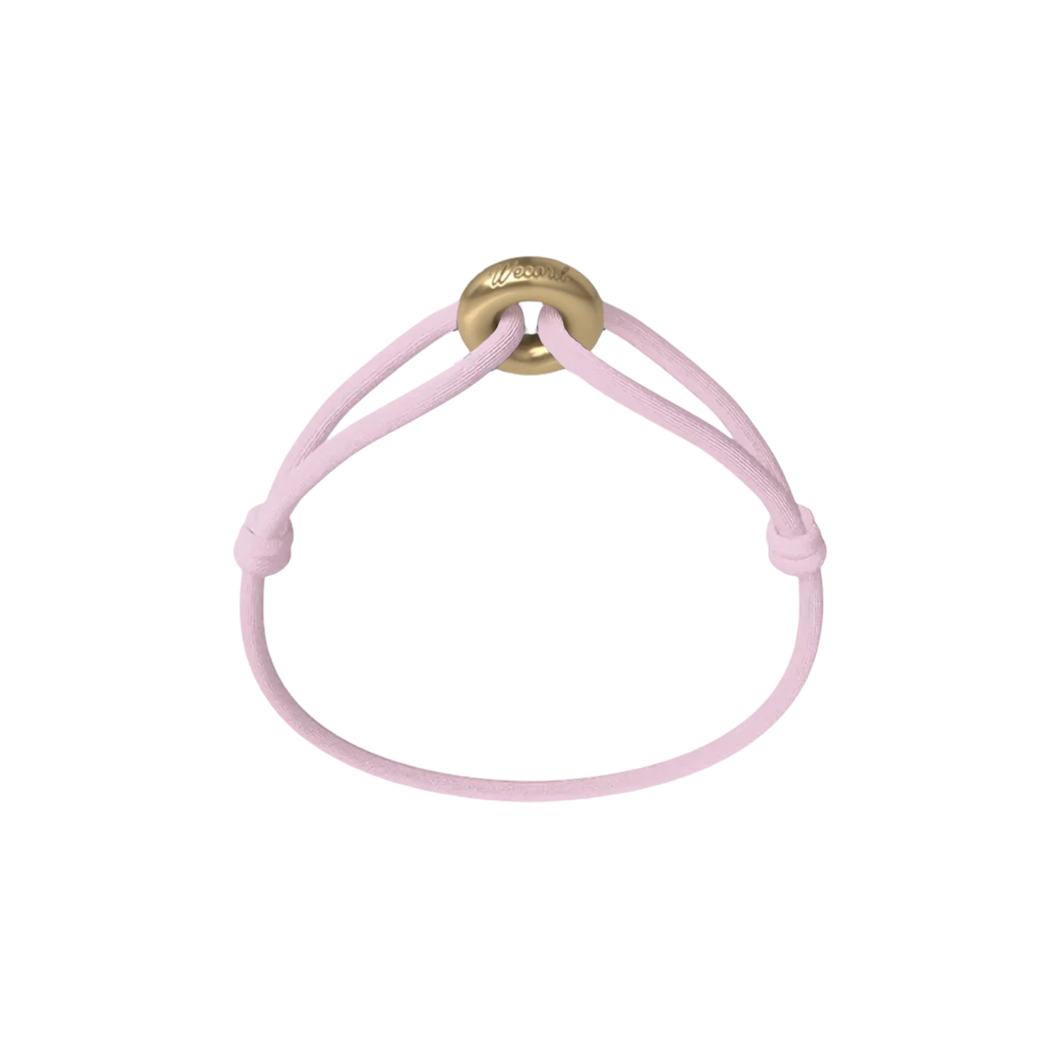 Golden Soho Cord Bracelet - Image 9