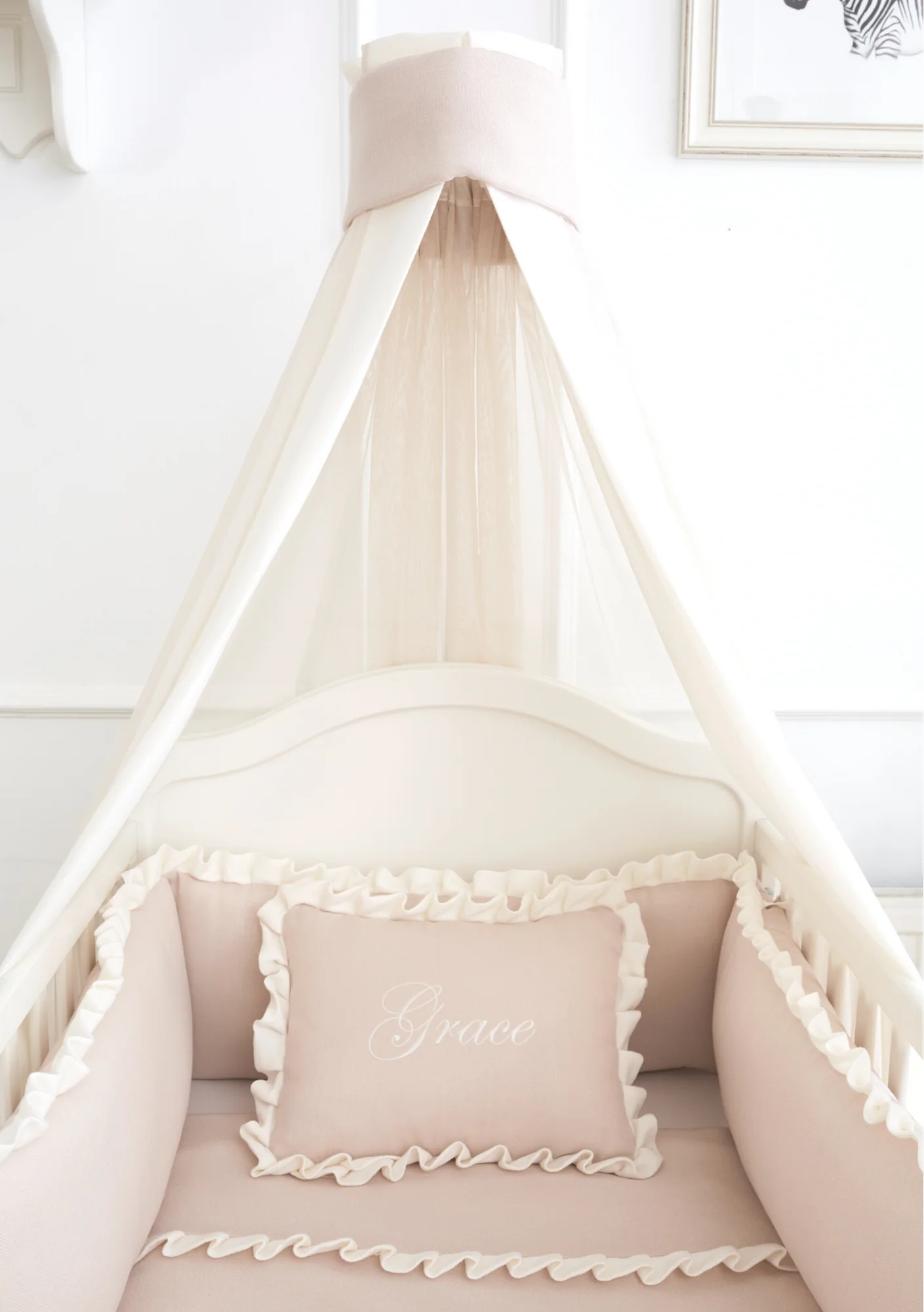 Grace Rose Collection Set - Image 4