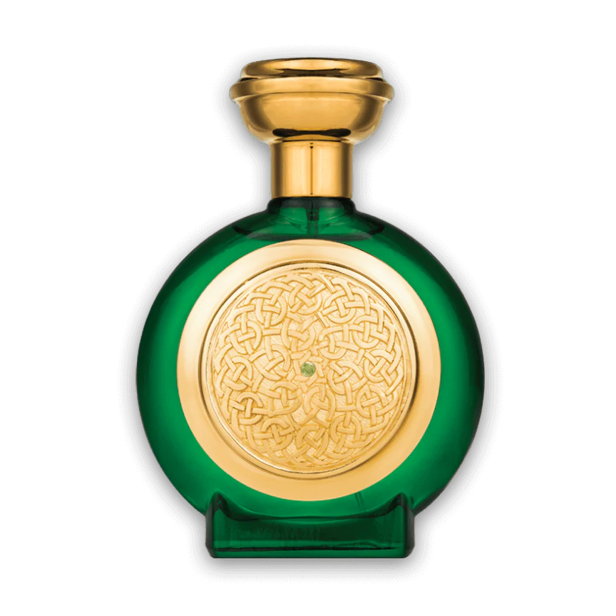 Green Sapphire