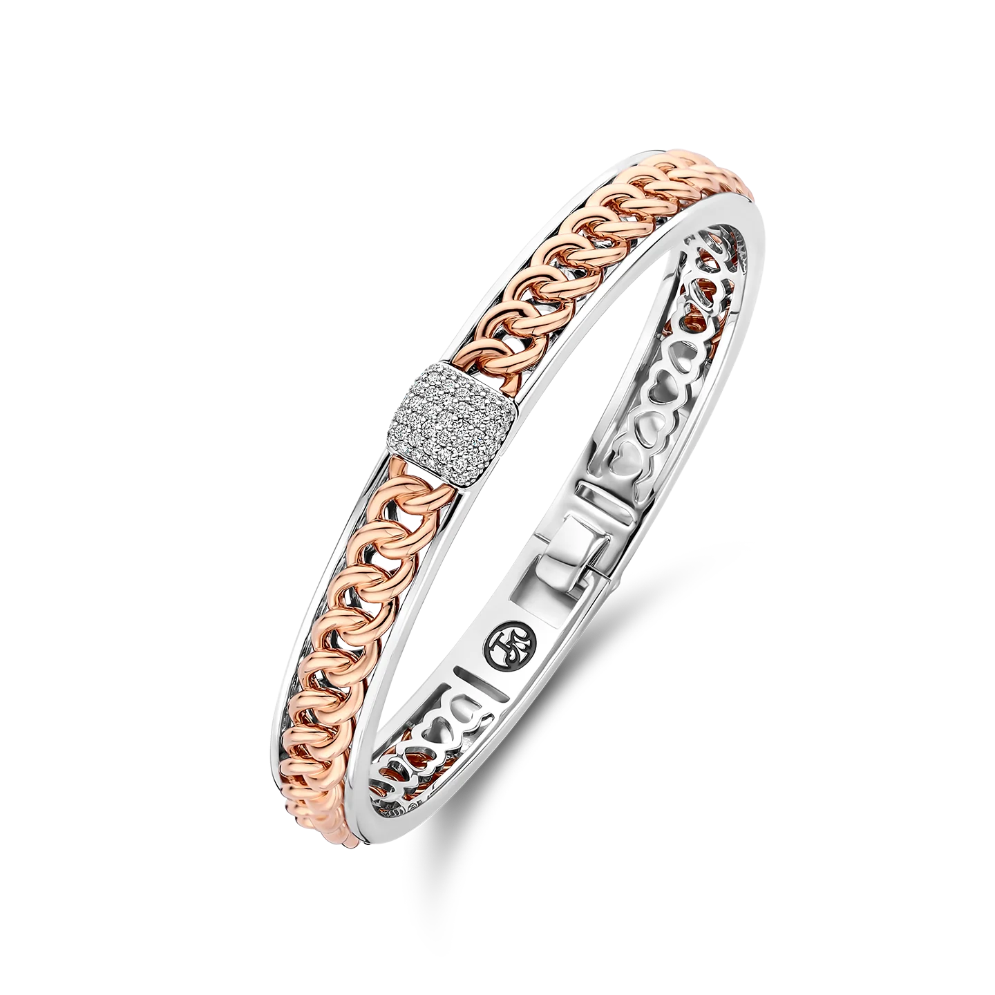 Grumetta Bangle