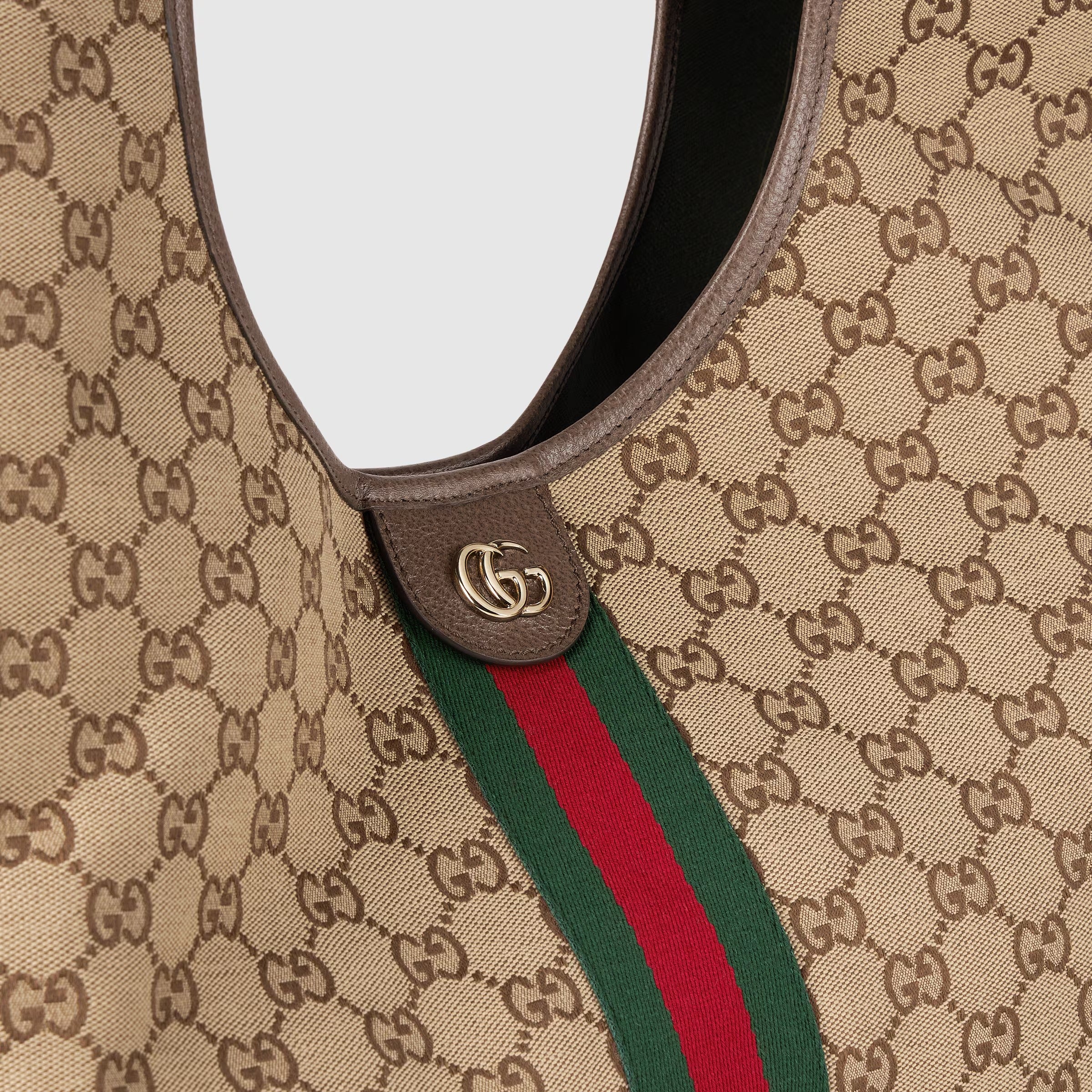 Gucci Giglio Large Tote Bag - Image 3