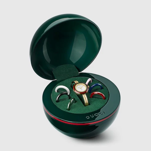 Gucci Play Watch, 28mm