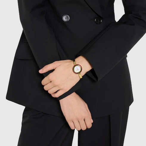 Gucci Play Watch, 28mm - Image 2
