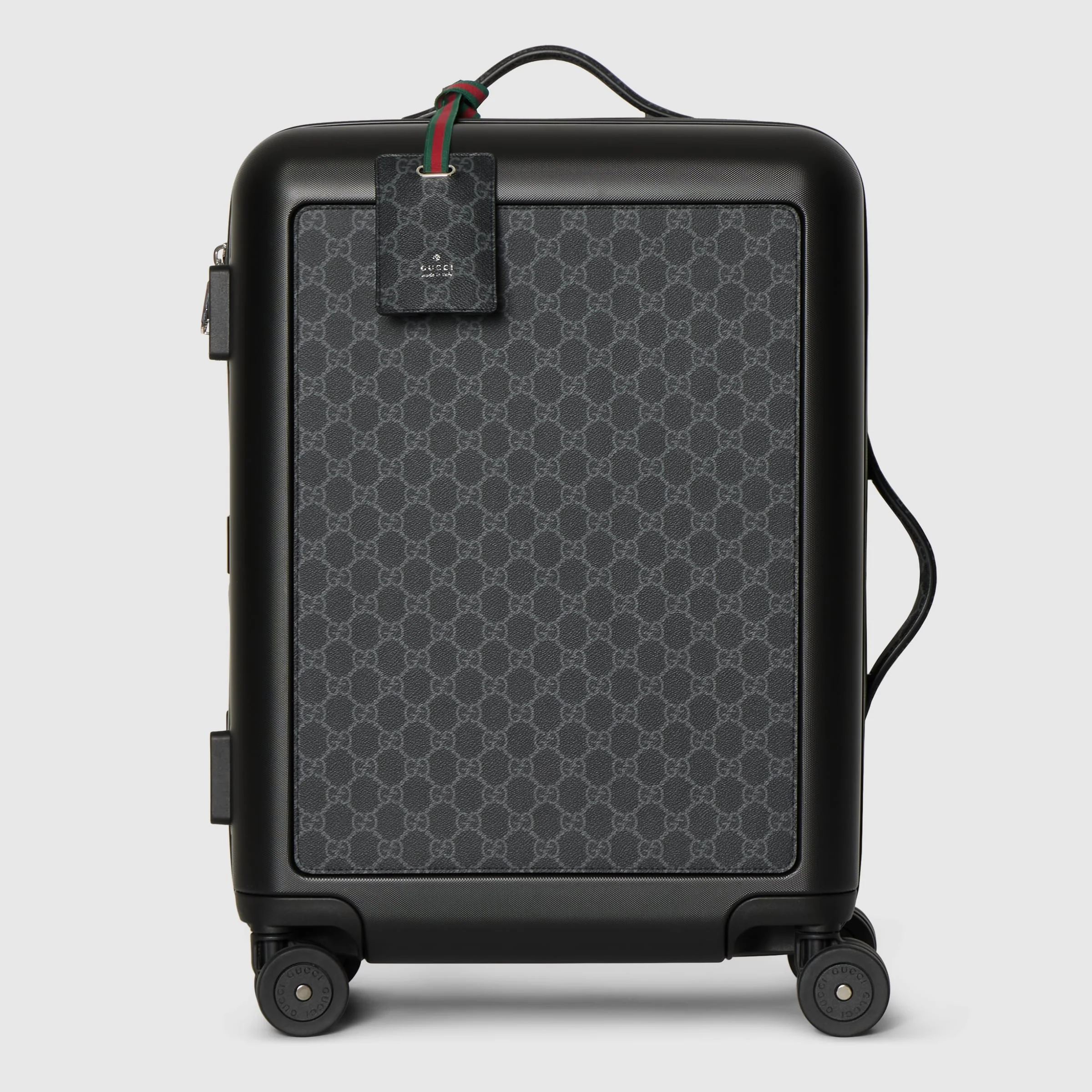 Gucci Porter Light Cabin Trolley - Image 5
