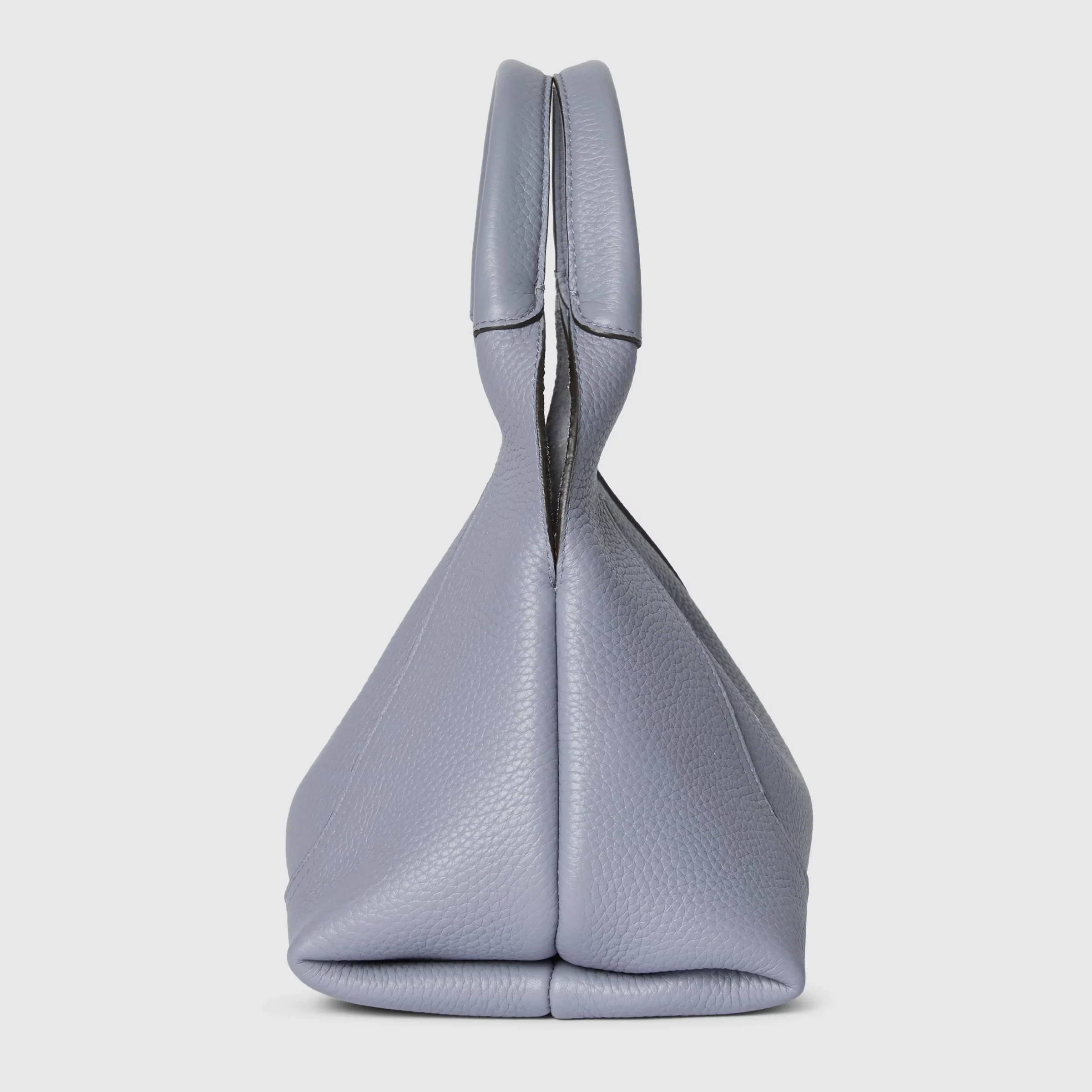 Gucci Softbit Medium Top Handle Bag - Image 11