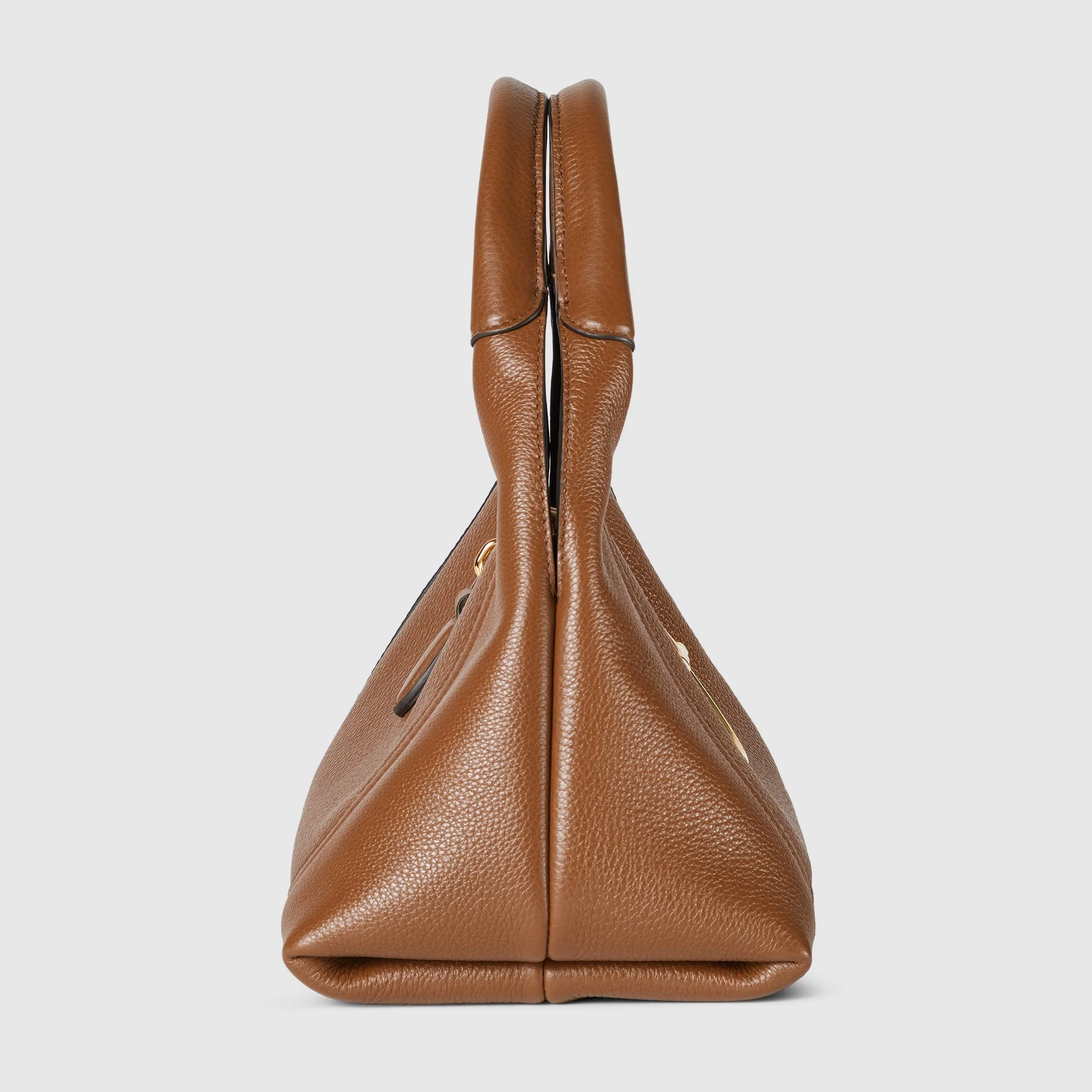 Gucci Softbit Medium Top Handle Bag - Image 15