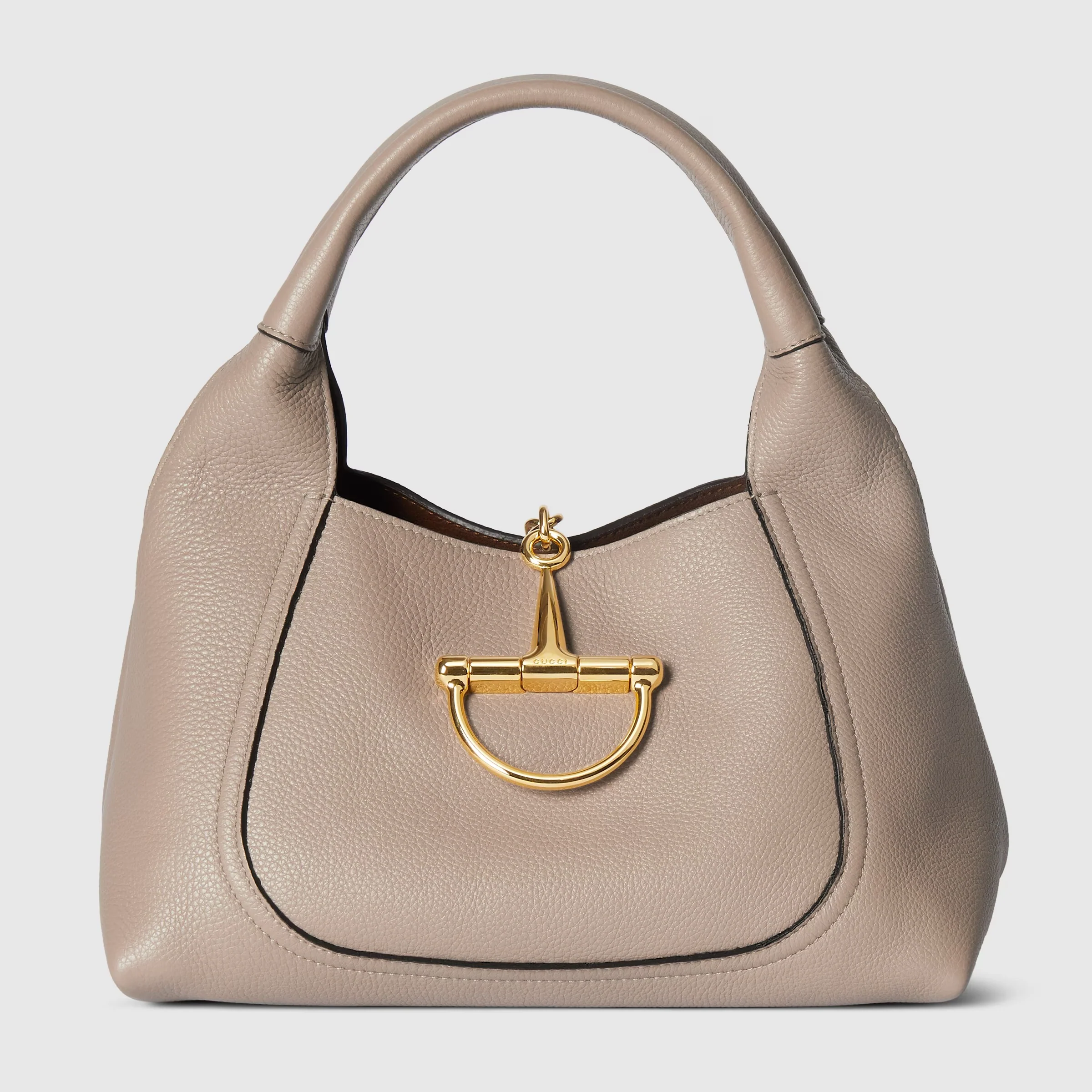 Gucci Softbit Medium Top Handle Bag - Image 16