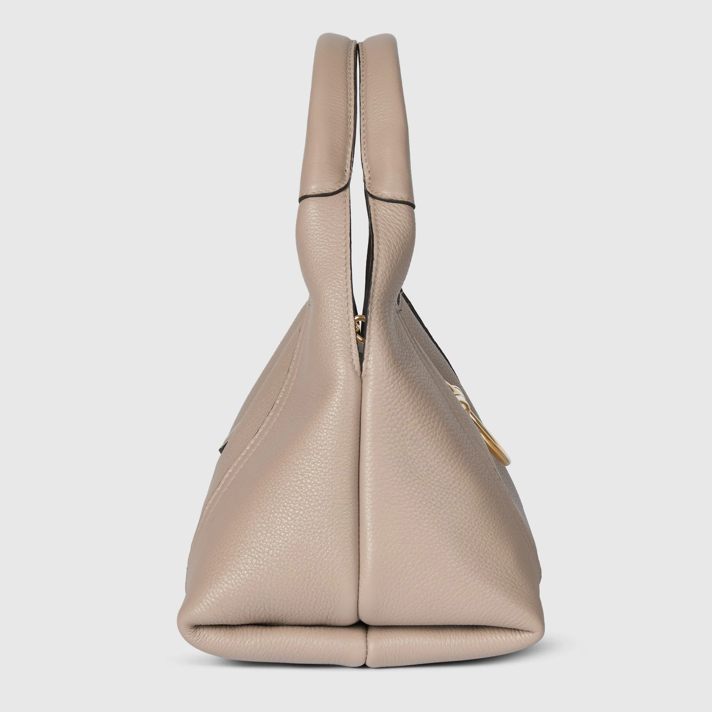 Gucci Softbit Medium Top Handle Bag - Image 18