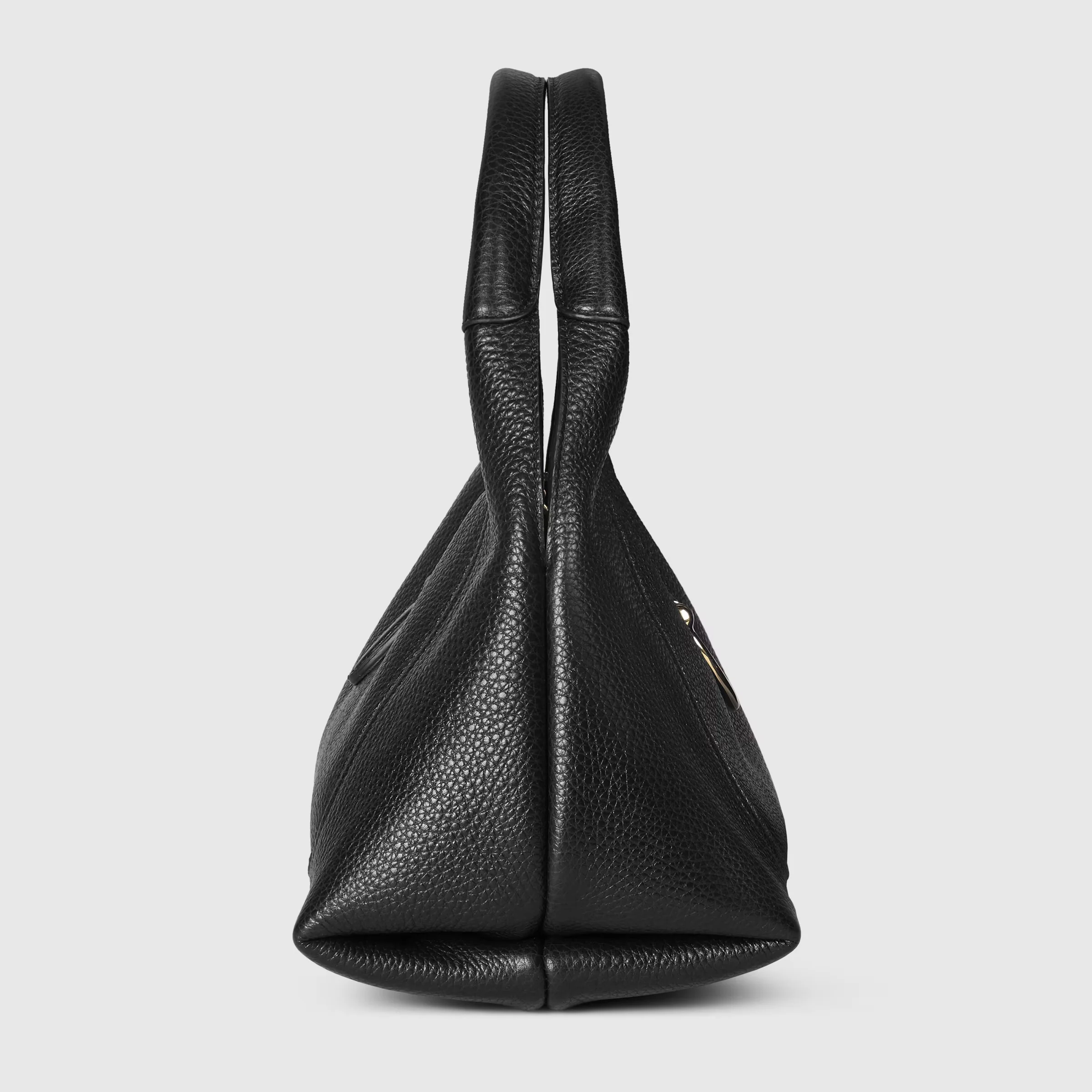 Gucci Softbit Medium Top Handle Bag - Image 22